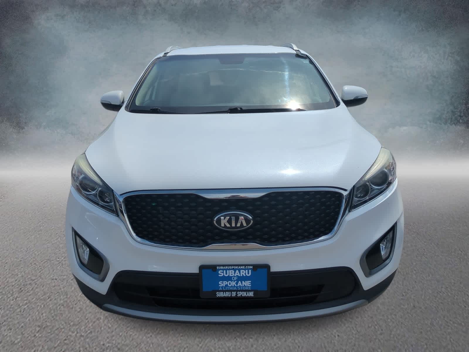 Thumbnail: 2016 Kia Sorento - 3