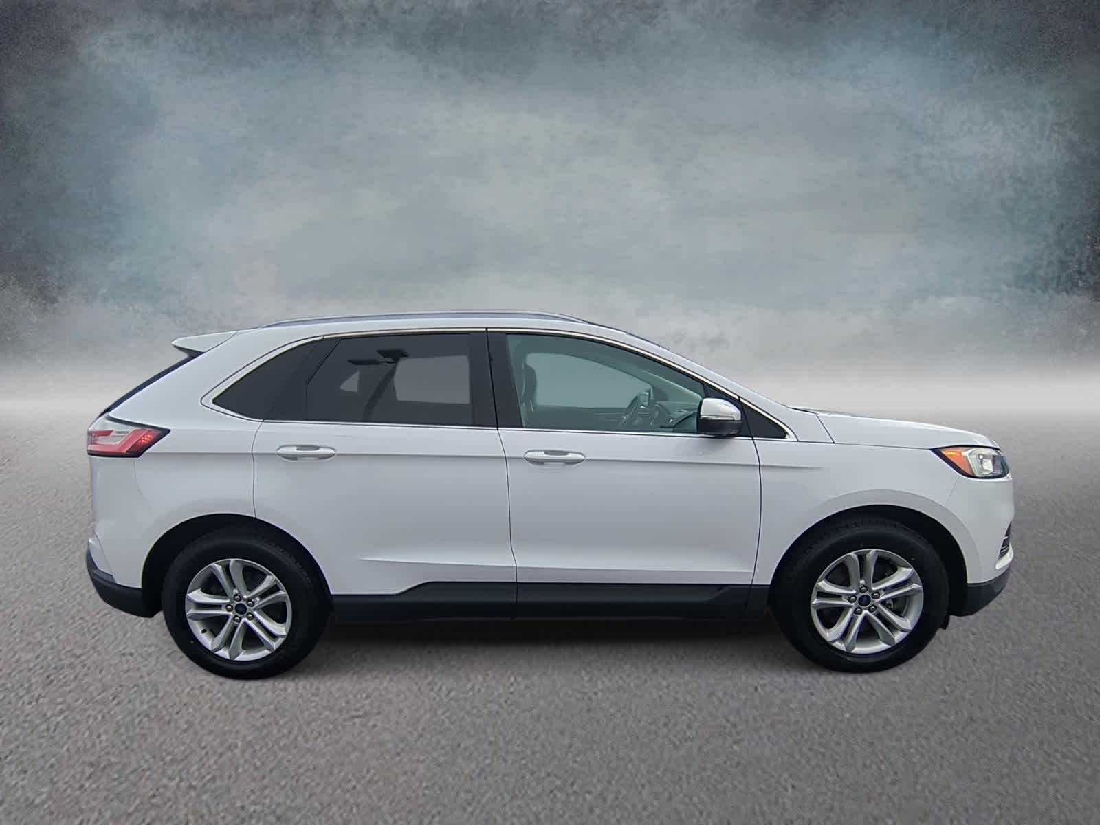 Thumbnail: 2020 Ford Edge - 9