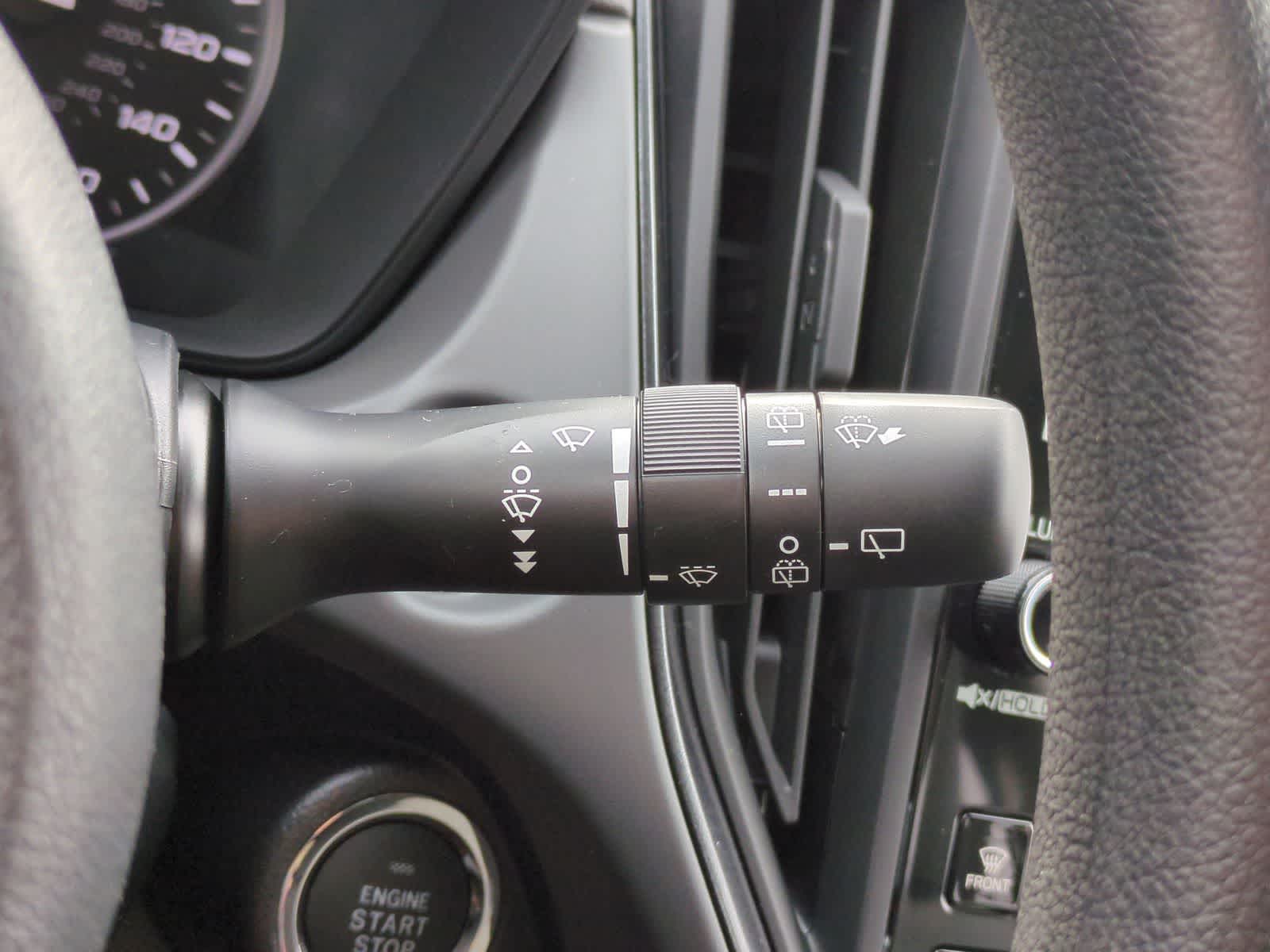 Thumbnail: 2026 Subaru Crosstrek - 27