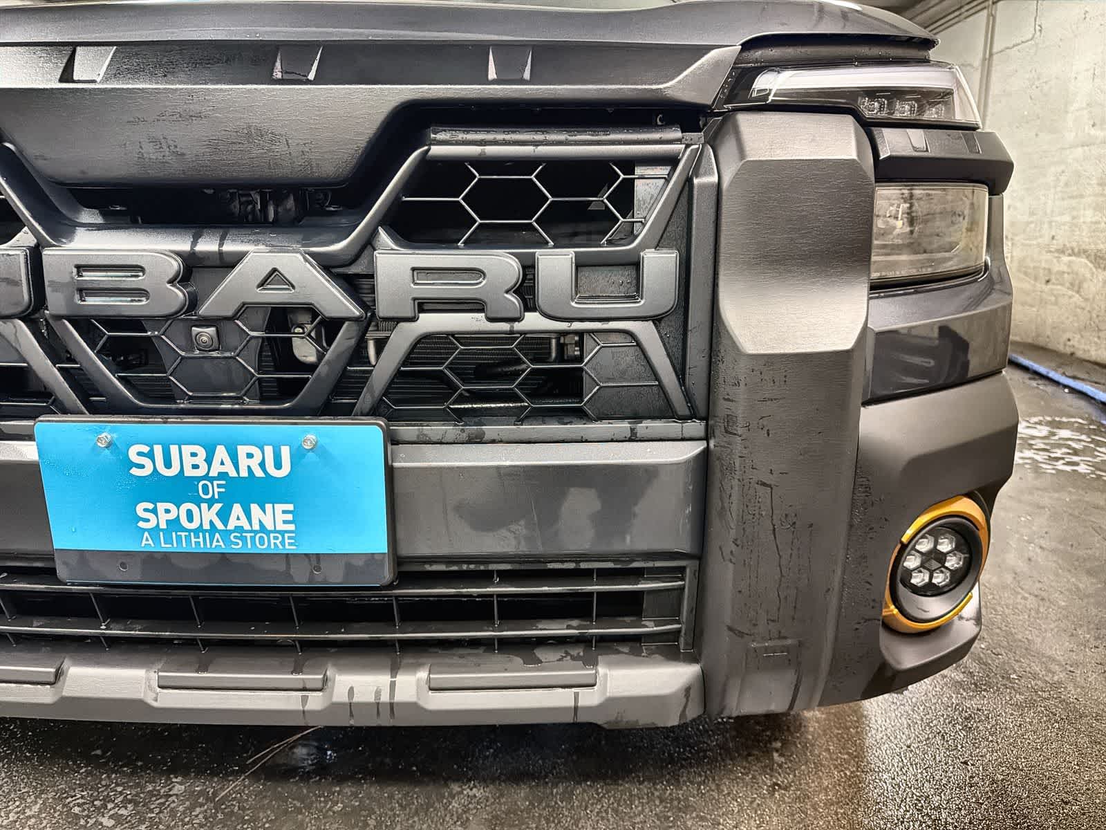 Thumbnail: 2026 Subaru Outback - 11