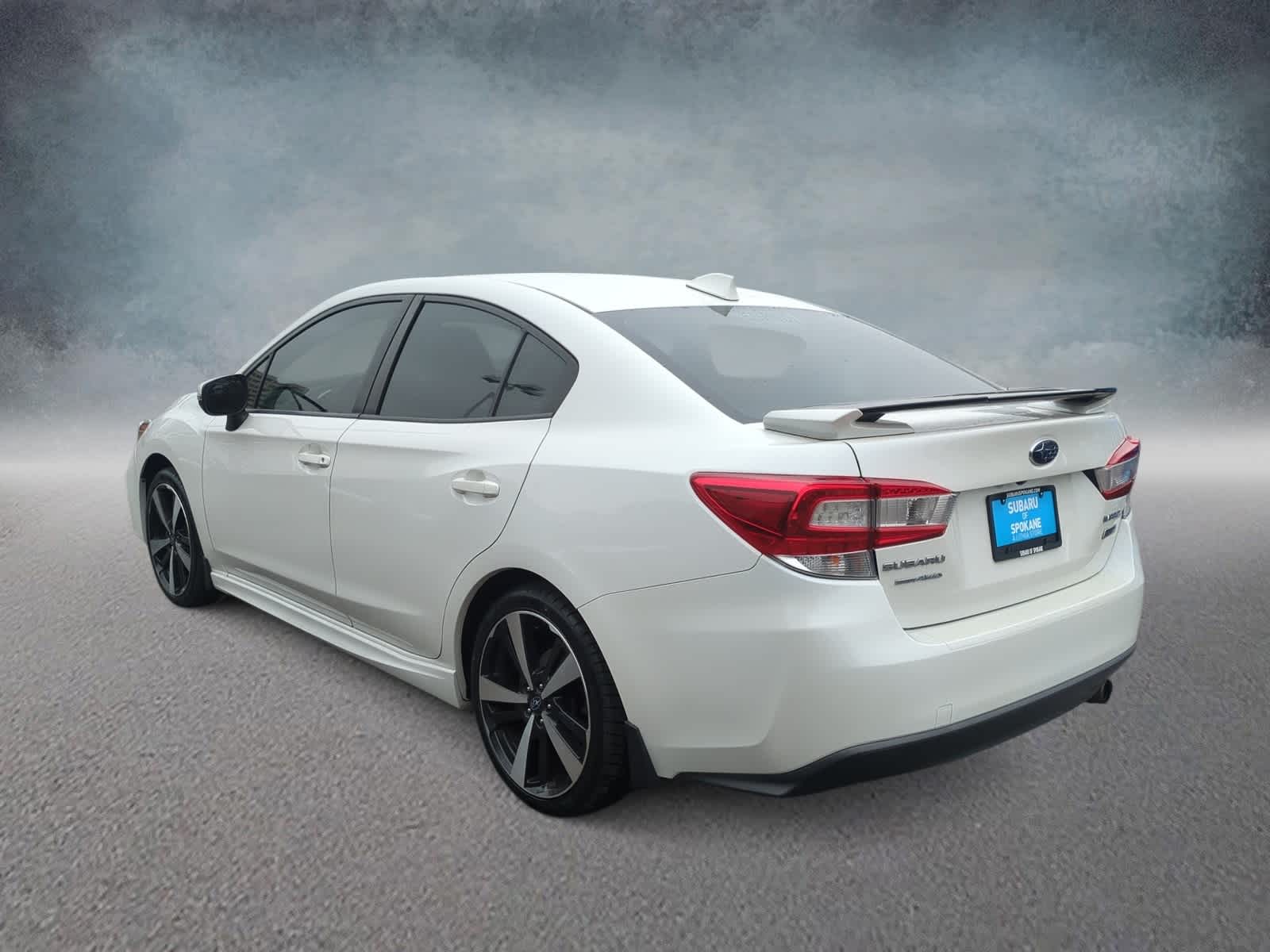 Thumbnail: 2019 Subaru Impreza - 6