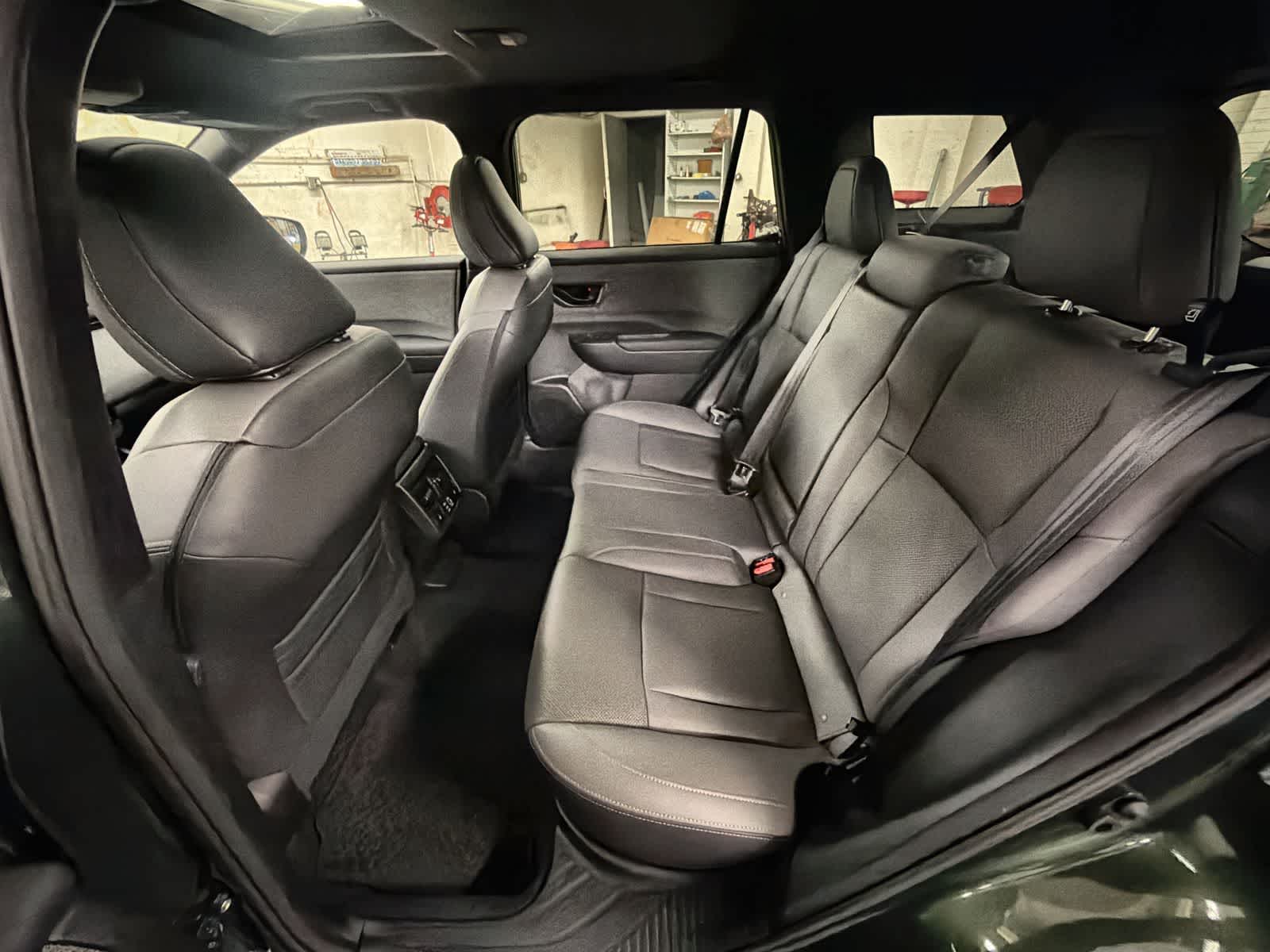 Thumbnail: 2026 Subaru Outback - 21