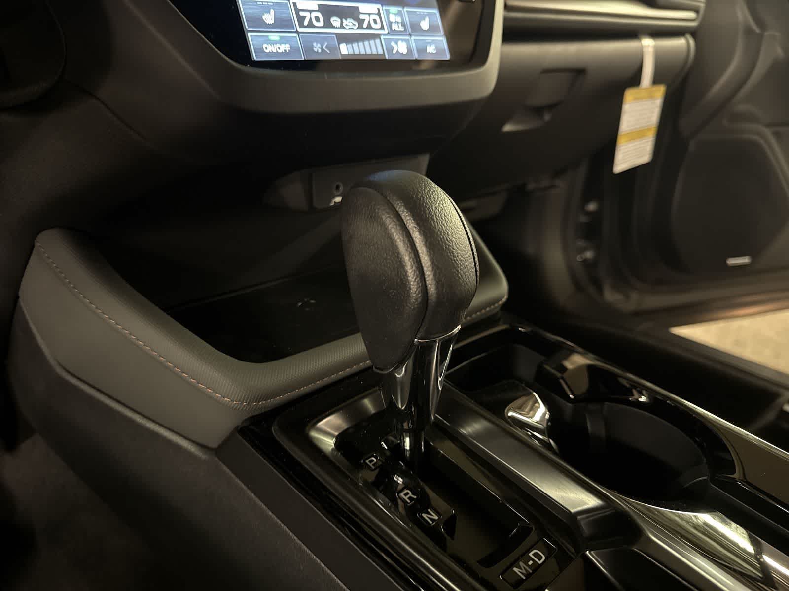 Thumbnail: 2026 Subaru Forester - 31