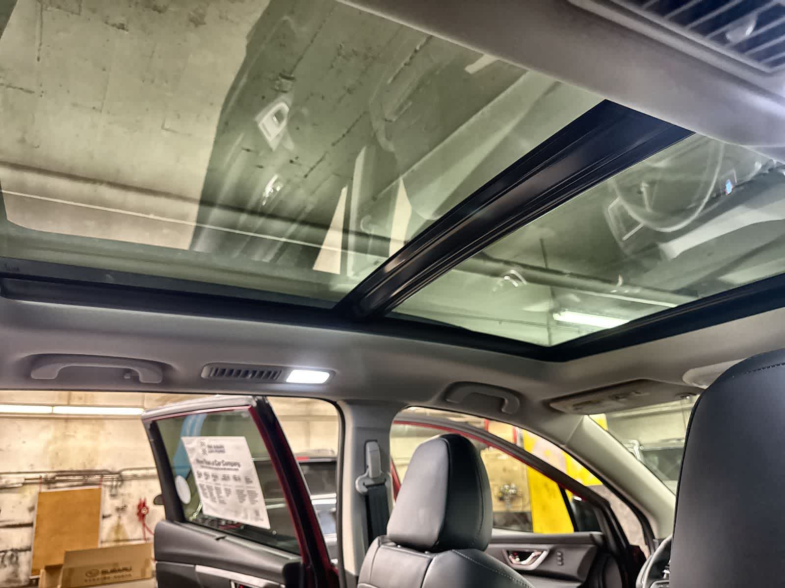 Thumbnail: 2026 Subaru Ascent - 23