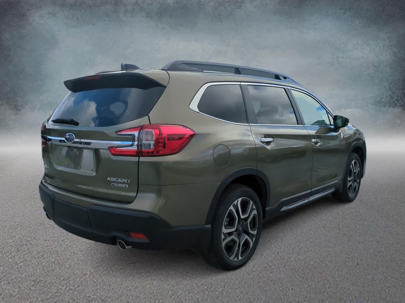 Thumbnail: 2026 Subaru Ascent - 8