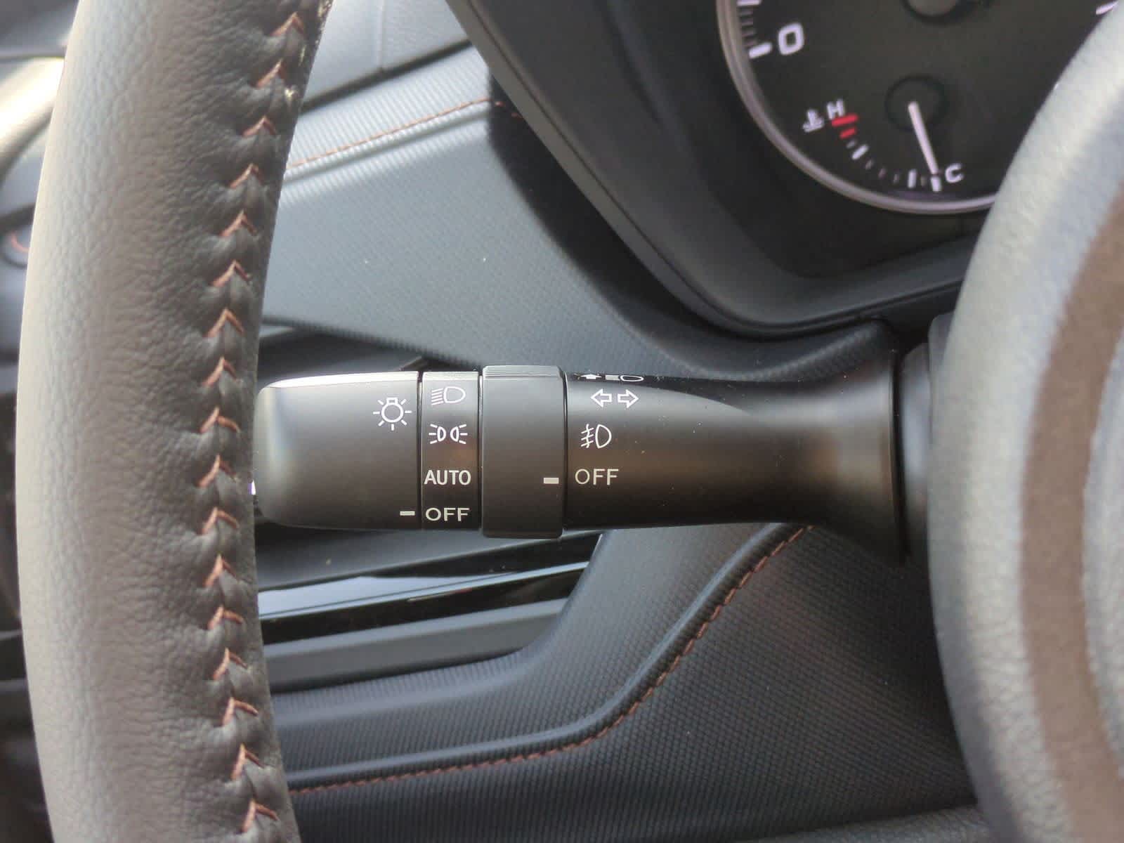 Thumbnail: 2026 Subaru Forester - 28