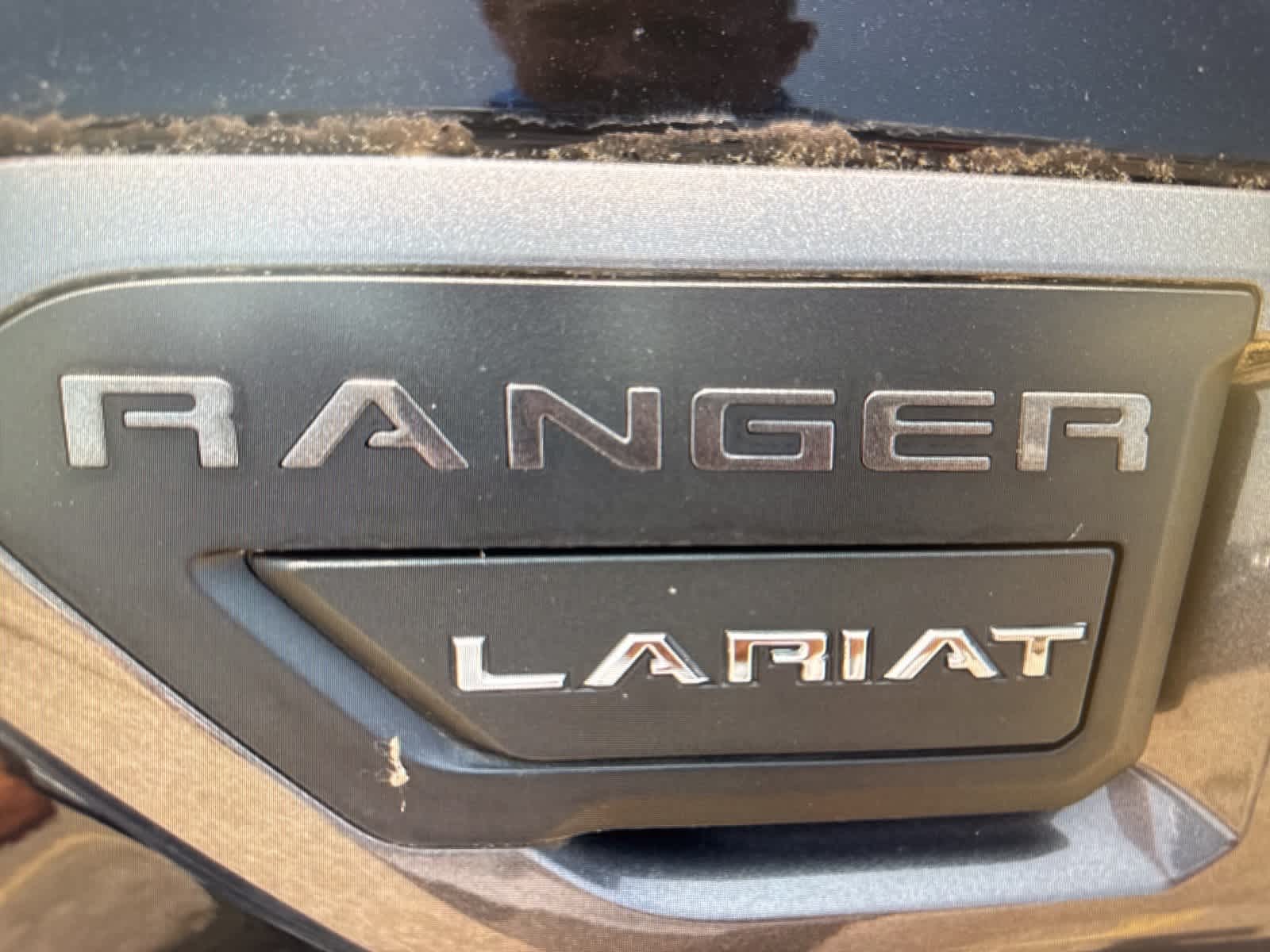 Thumbnail: 2019 Ford Ranger - 10