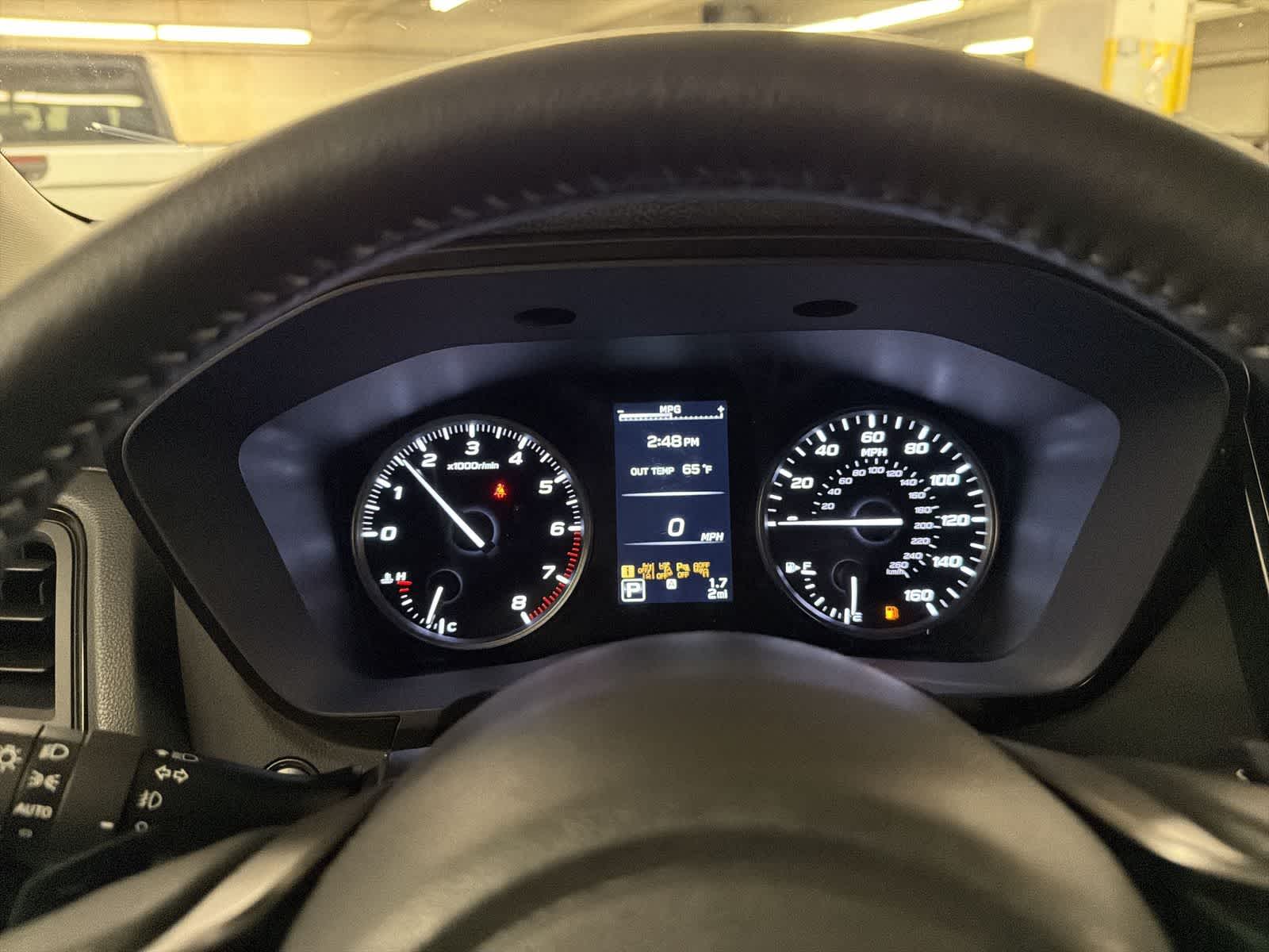 Thumbnail: 2026 Subaru Ascent - 30