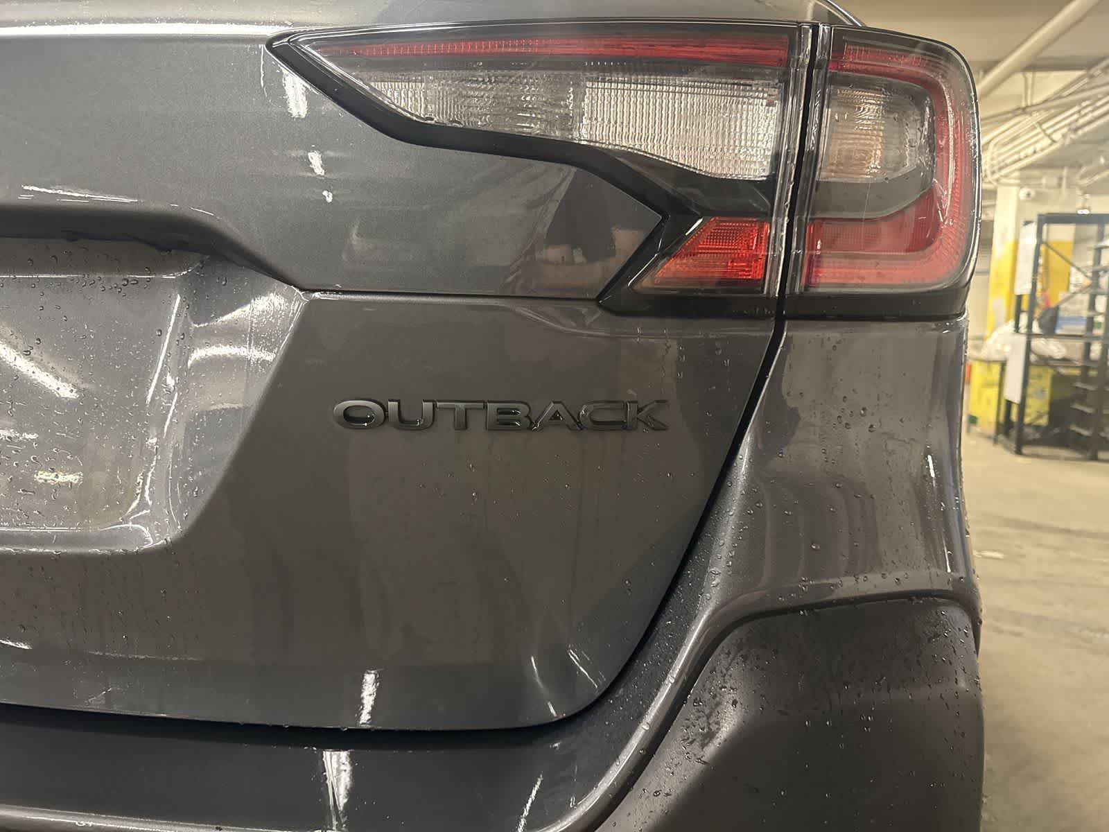 Thumbnail: 2025 Subaru Outback - 14