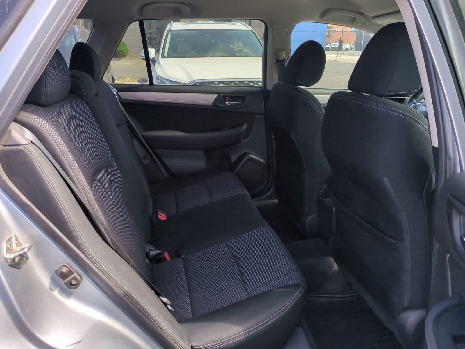 Thumbnail: 2016 Subaru Outback - 21