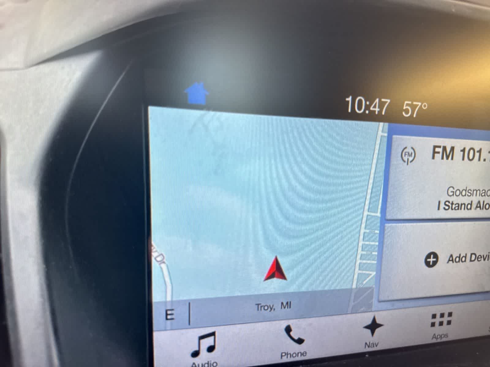 Thumbnail: 2017 Ford Escape - 18