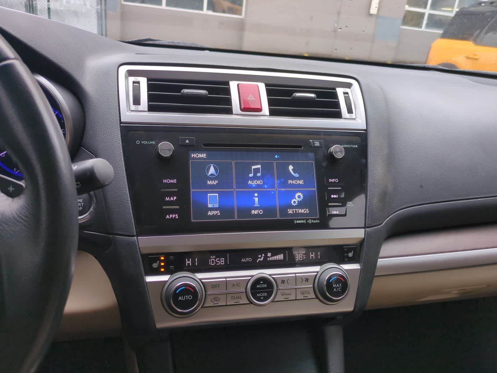 Thumbnail: 2016 Subaru Outback - 29