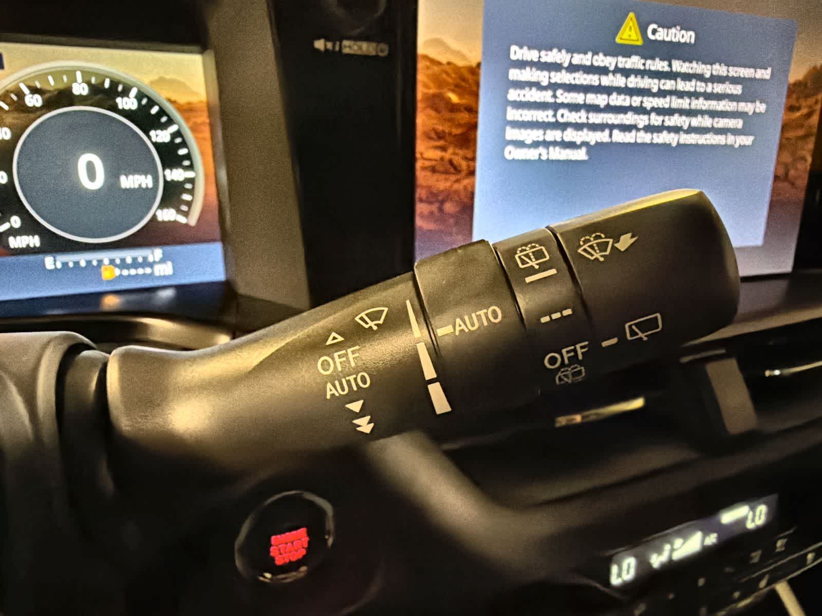 Thumbnail: 2026 Subaru Outback - 28