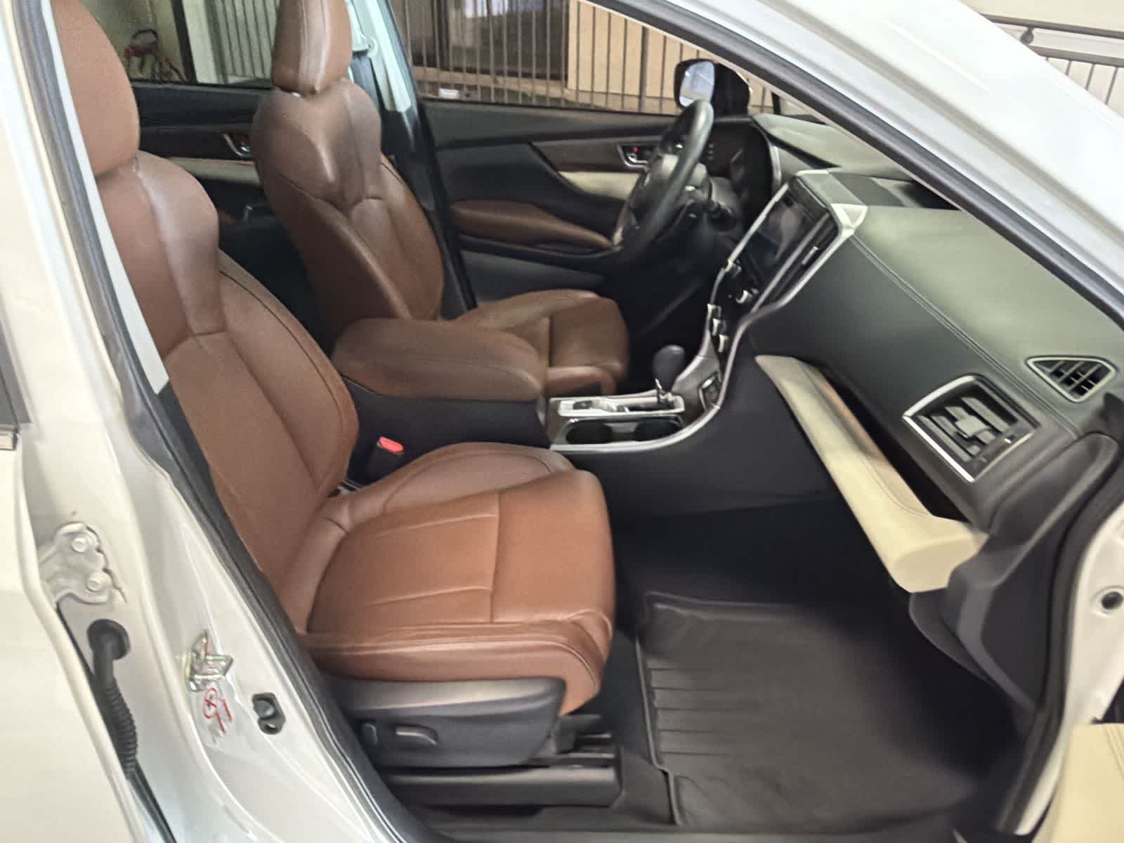 Thumbnail: 2019 Subaru Ascent - 24