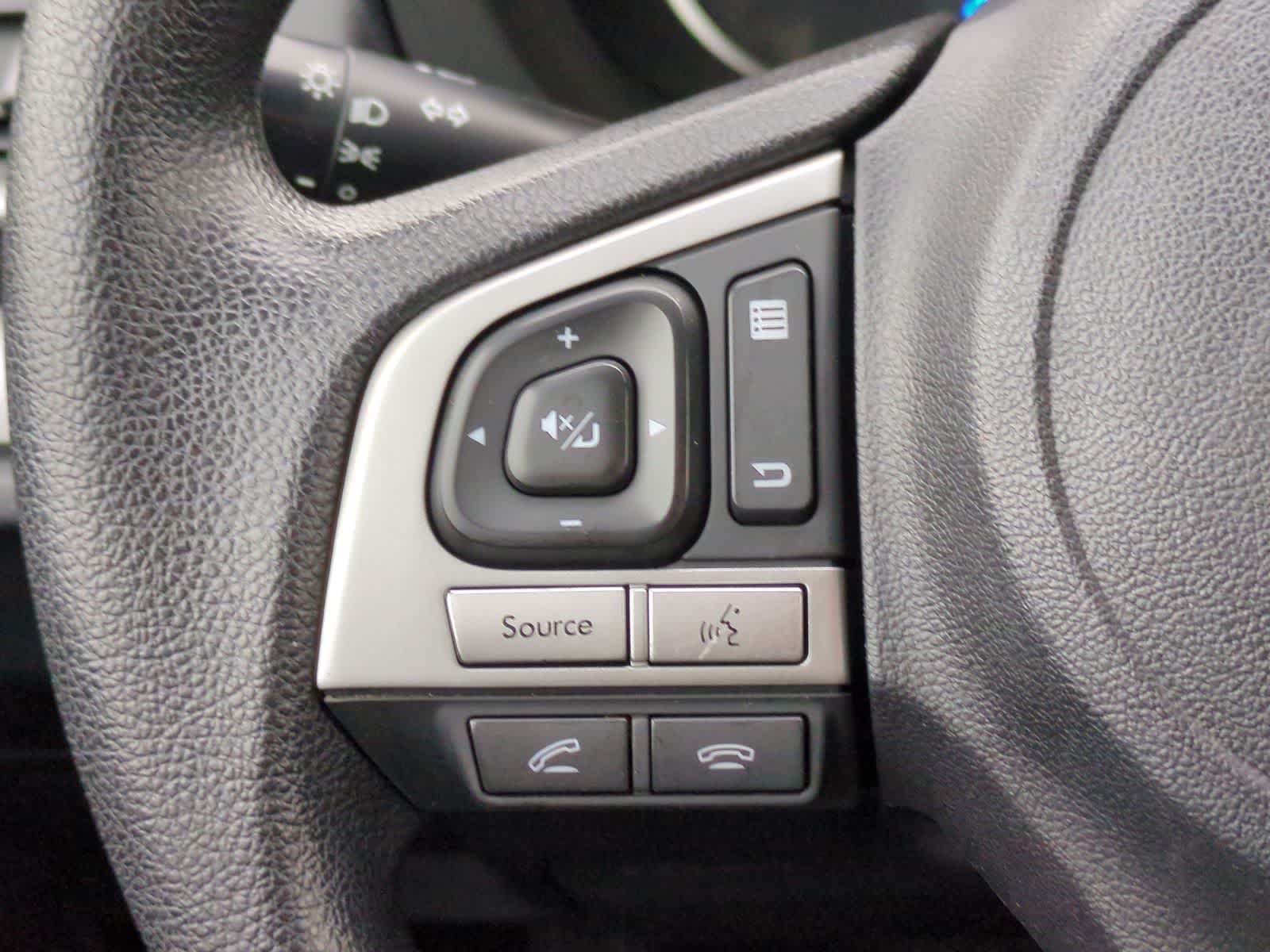 Thumbnail: 2018 Subaru Forester - 25