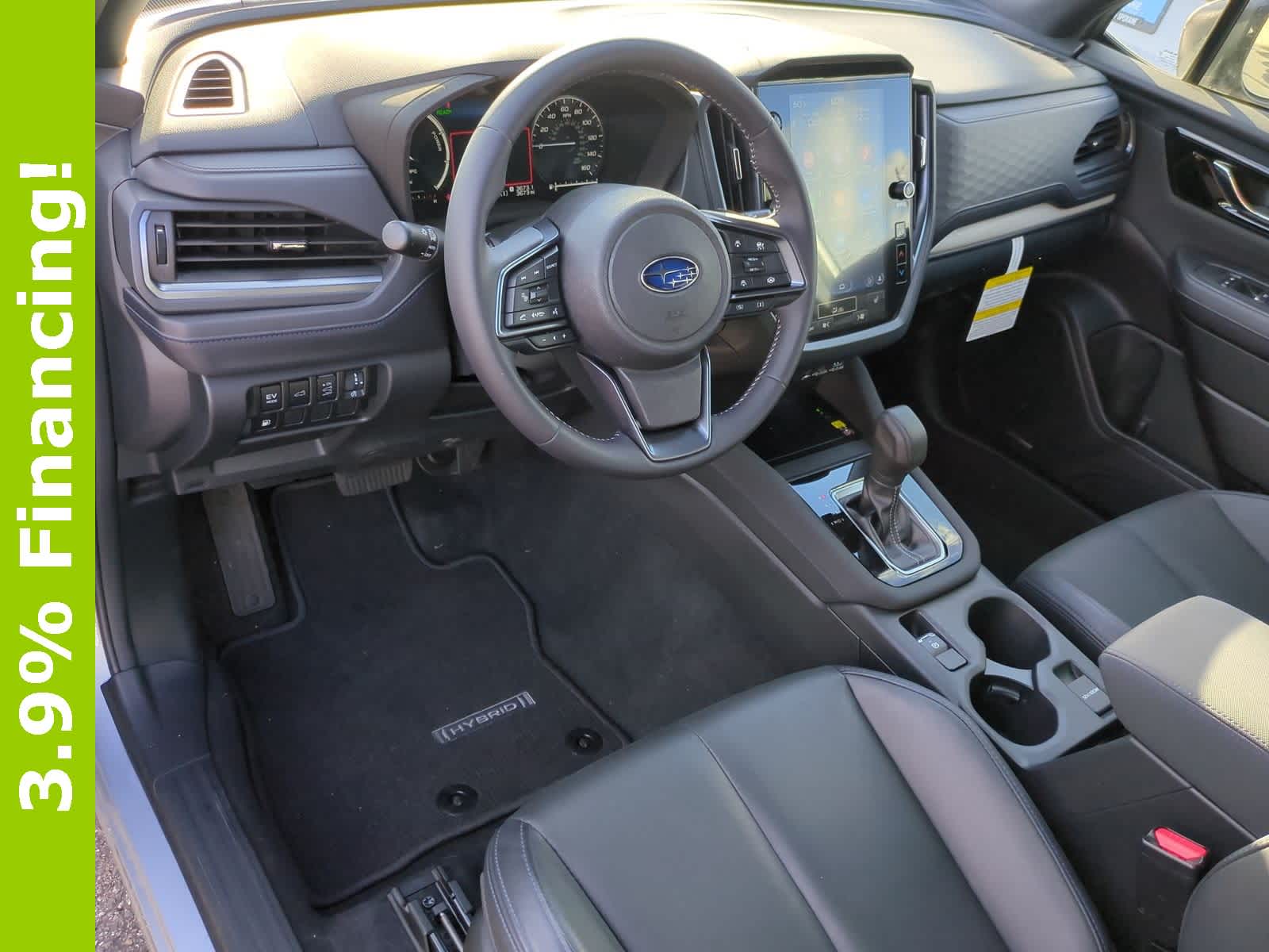 Thumbnail: 2025 Subaru Forester - 11