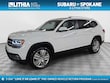  Volkswagen Atlas
