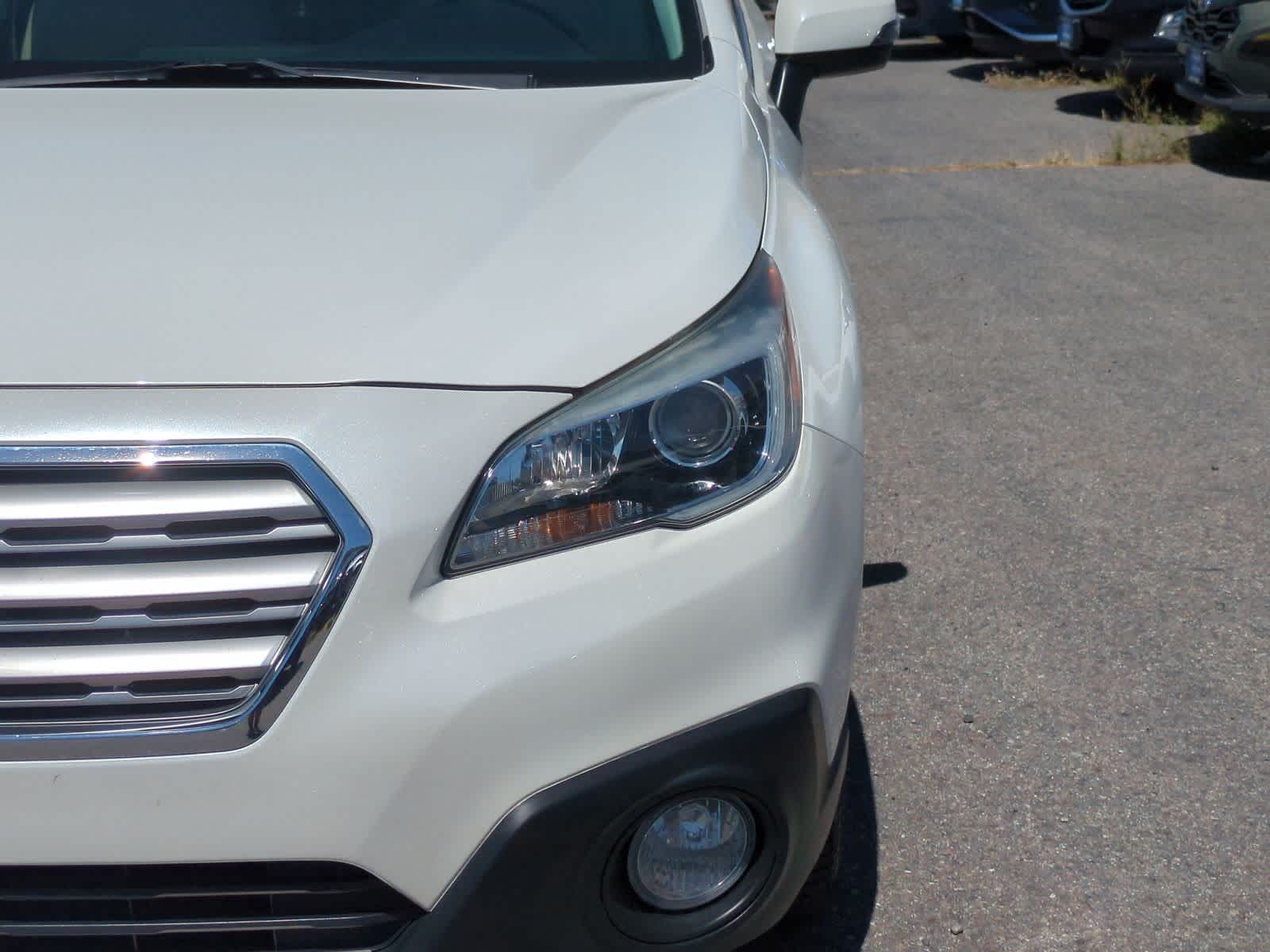Thumbnail: 2015 Subaru Outback - 11