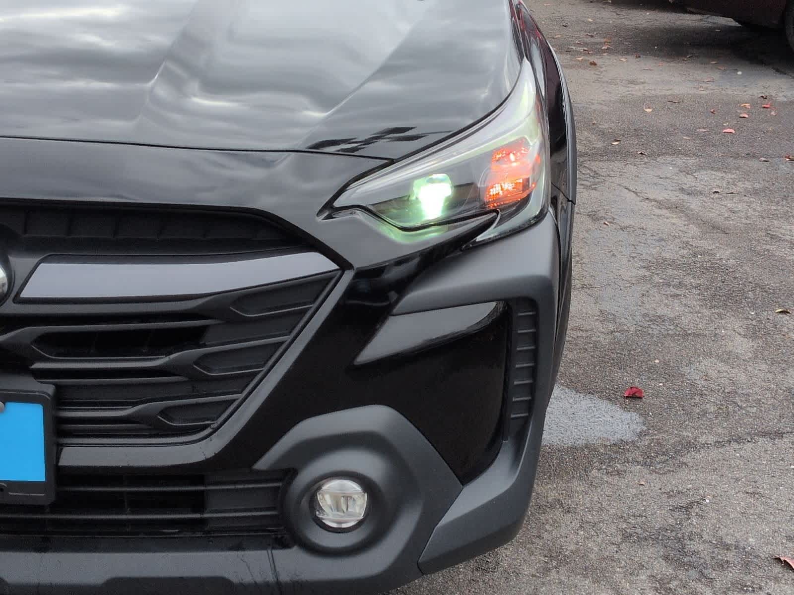 Thumbnail: 2023 Subaru Outback - 11