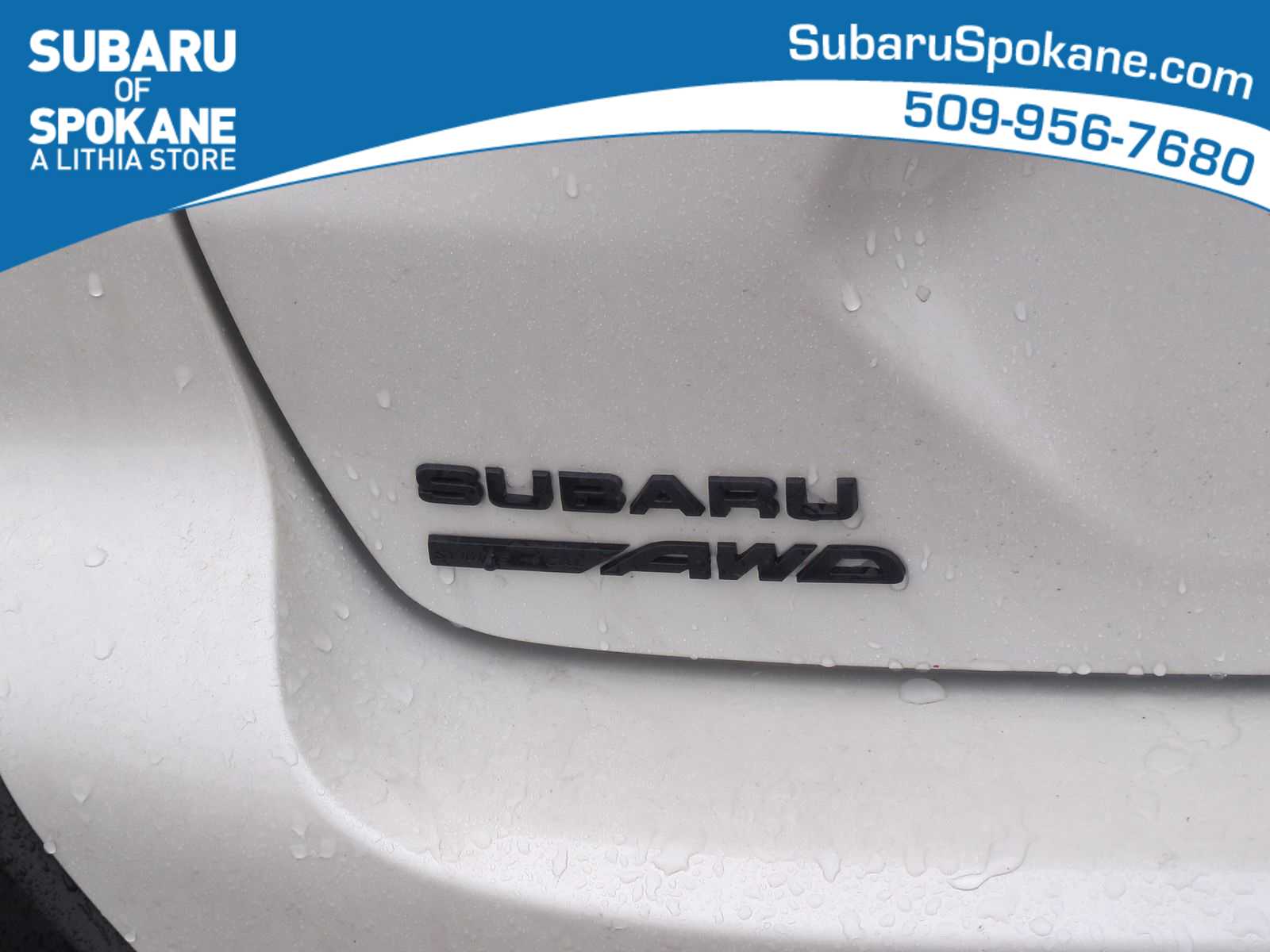 Thumbnail: 2026 Subaru Crosstrek - 12