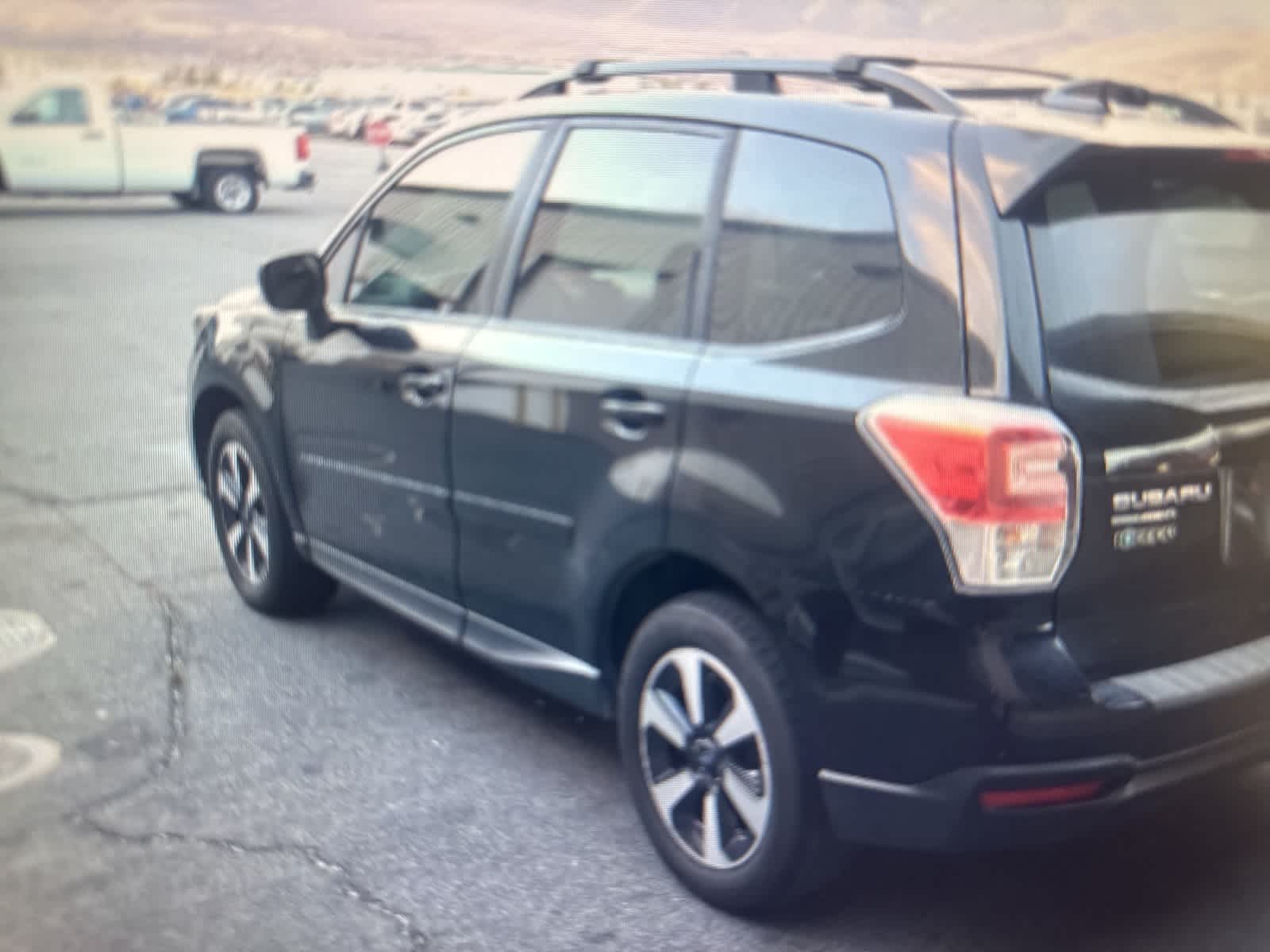 Thumbnail: 2017 Subaru Forester - 5