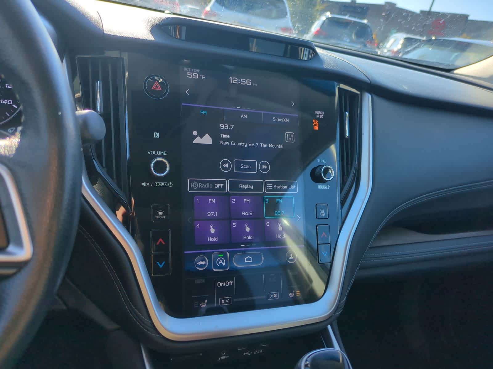 Thumbnail: 2020 Subaru Outback - 31