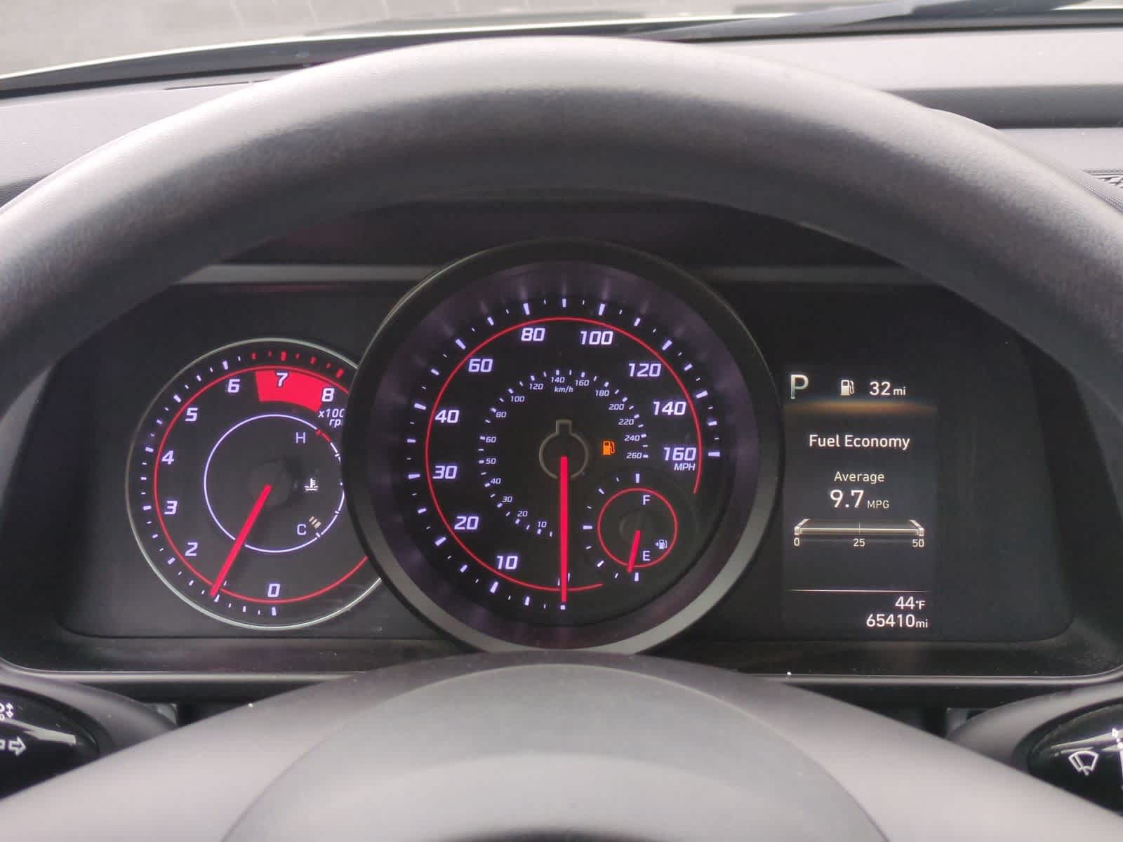 Thumbnail: 2023 Hyundai Elantra - 31