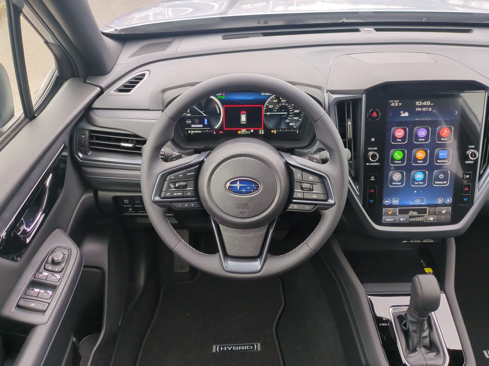 Thumbnail: 2025 Subaru Forester - 24