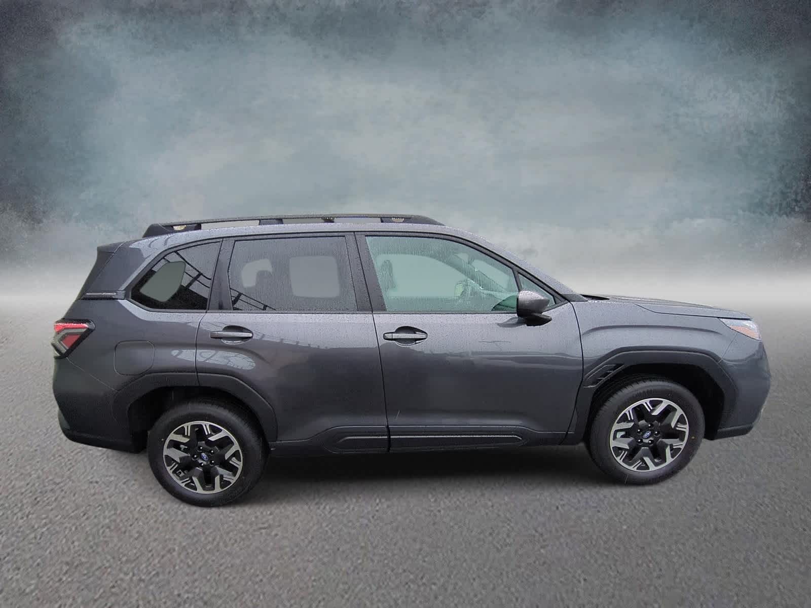 Thumbnail: 2026 Subaru Forester - 9