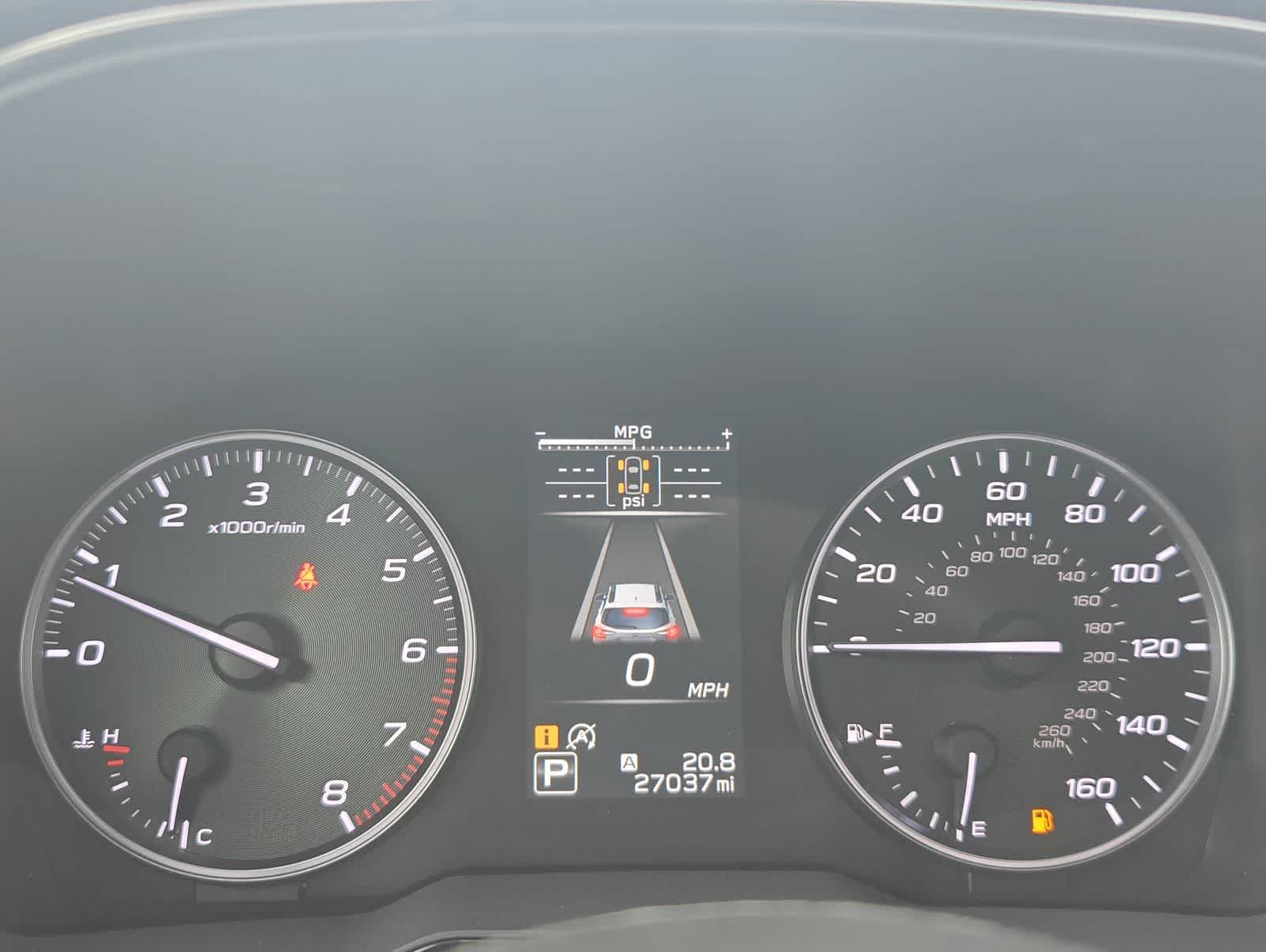 Thumbnail: 2023 Subaru Outback - 37