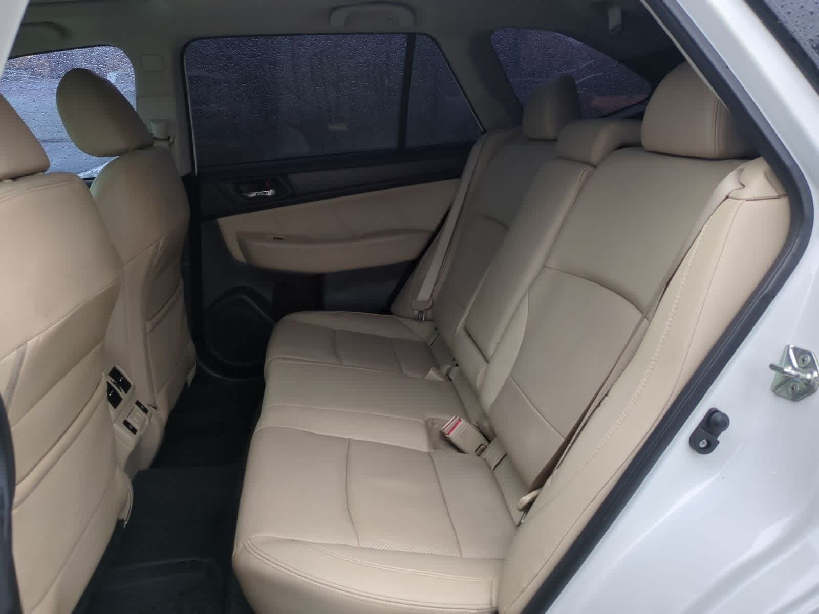 Thumbnail: 2019 Subaru Outback - 19