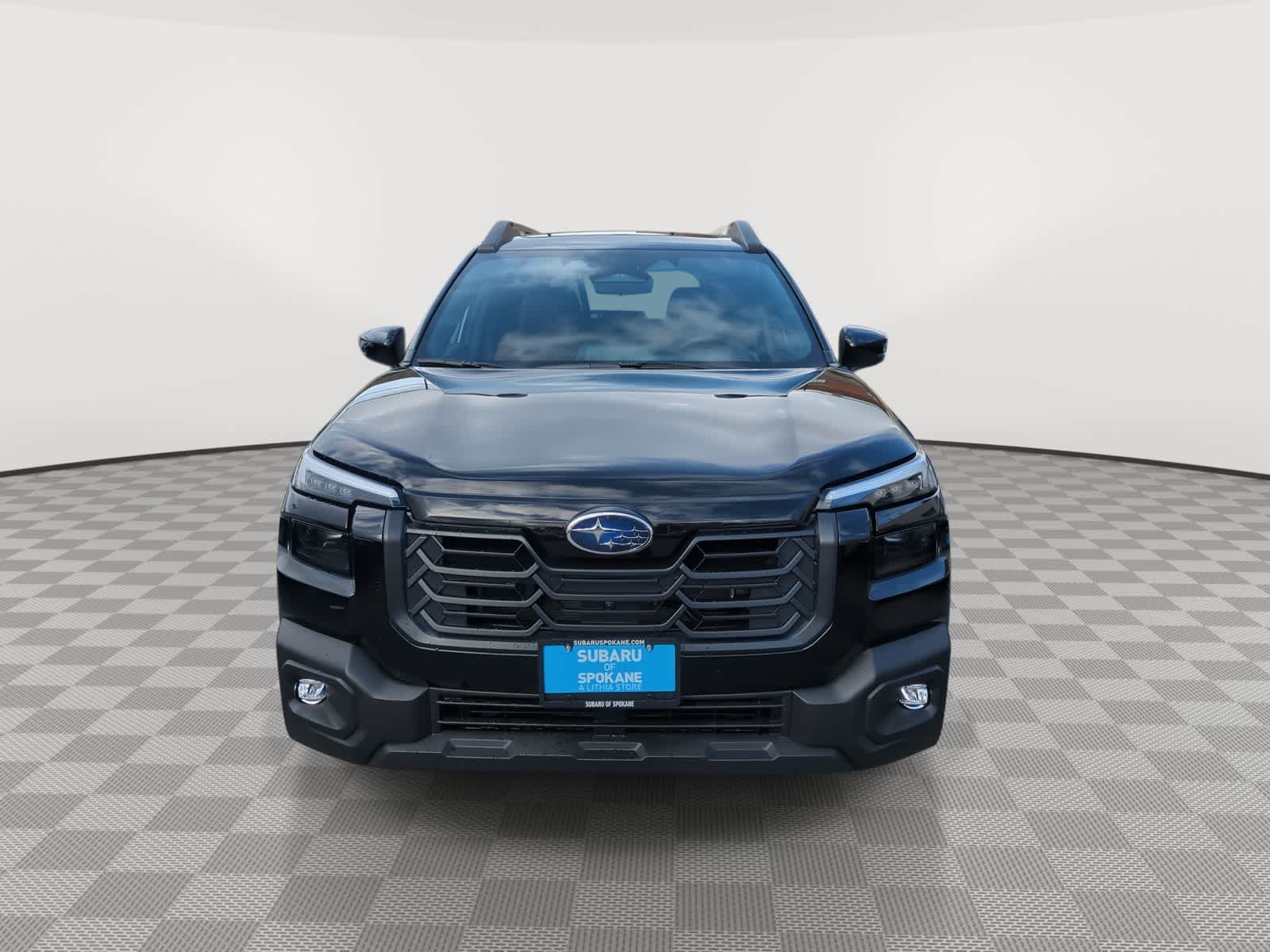 Thumbnail: 2026 Subaru Outback - 3