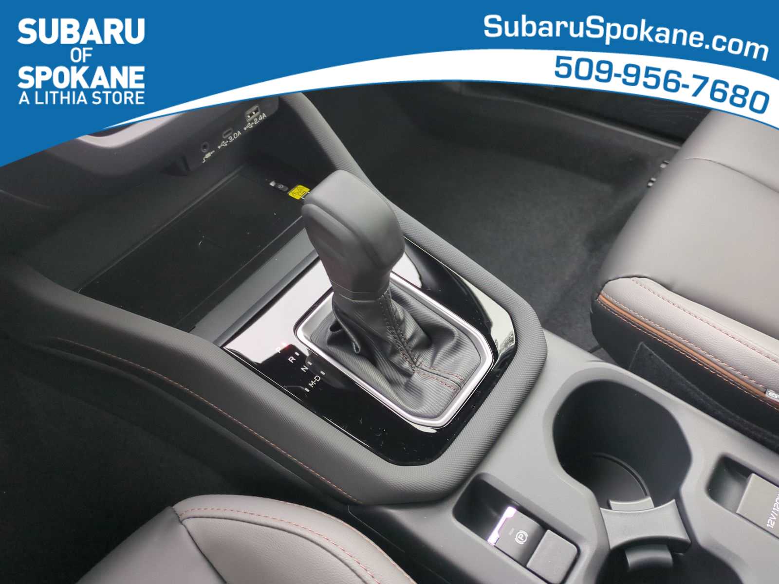 Thumbnail: 2025 Subaru Forester - 33