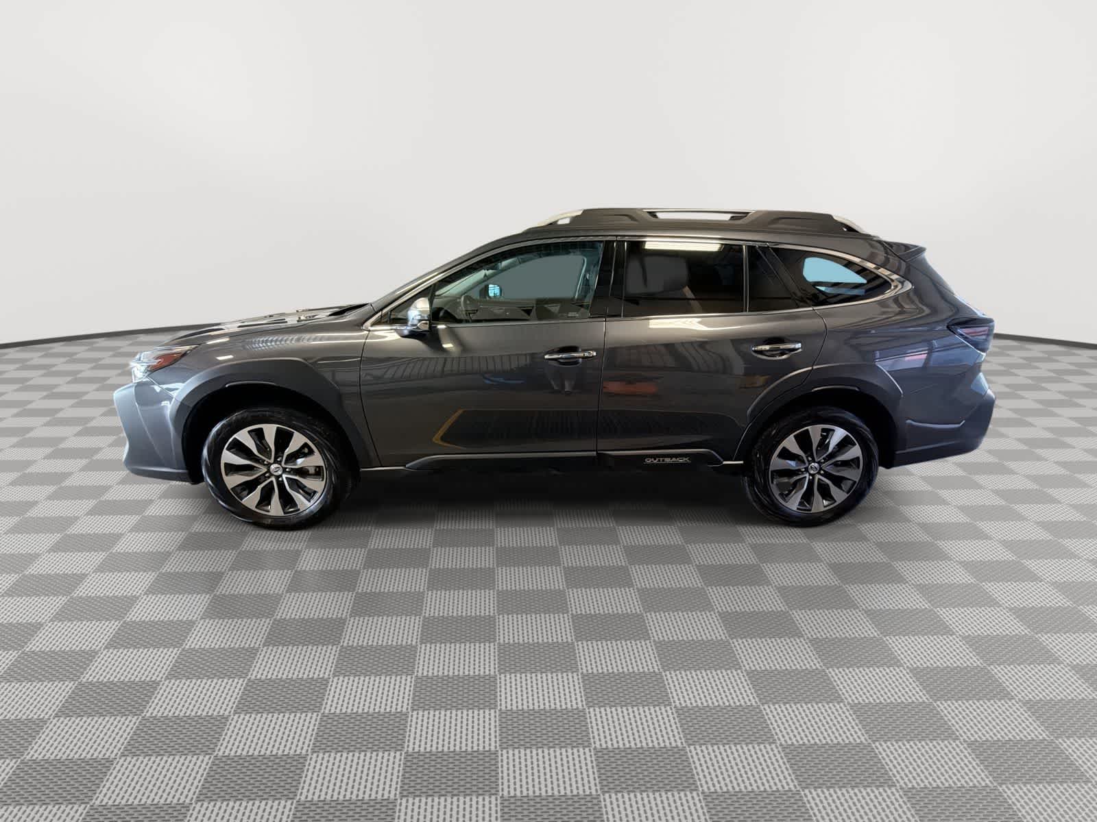 Thumbnail: 2025 Subaru Outback - 5