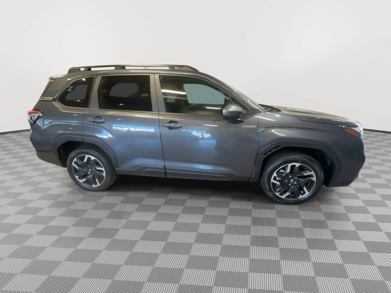 Thumbnail: 2026 Subaru Forester - 9