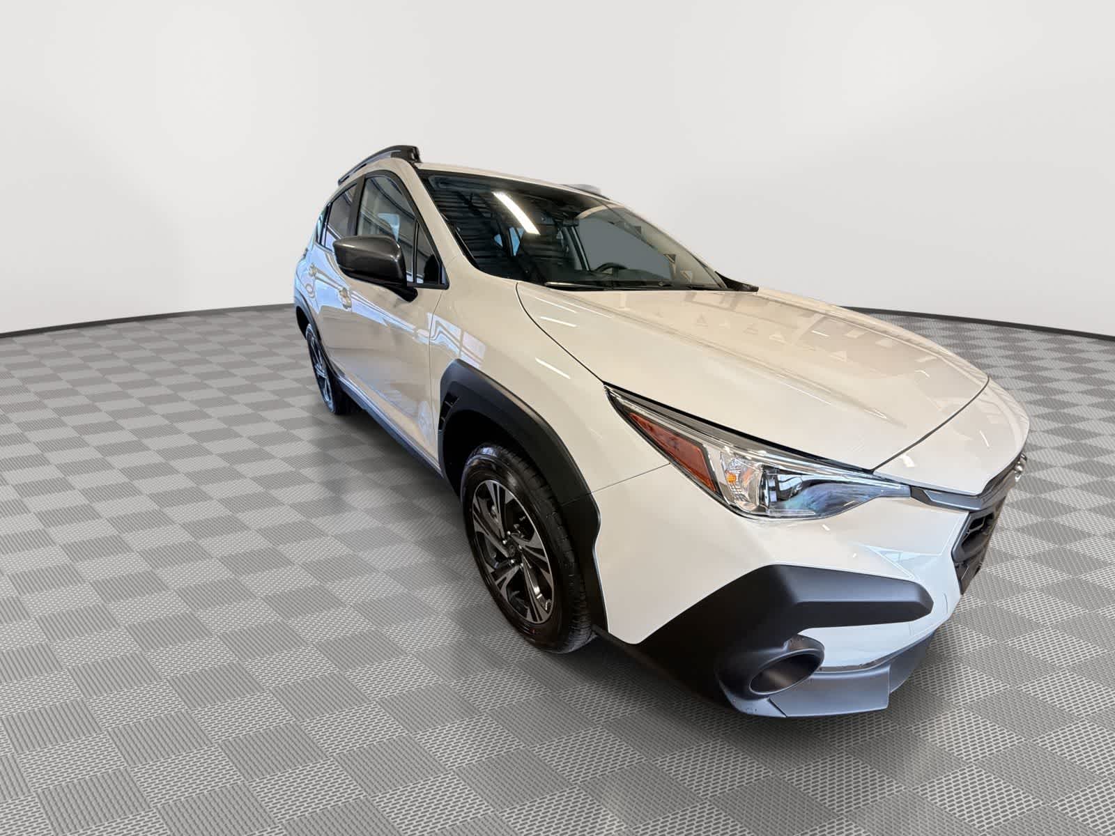 Thumbnail: 2026 Subaru Crosstrek - 2