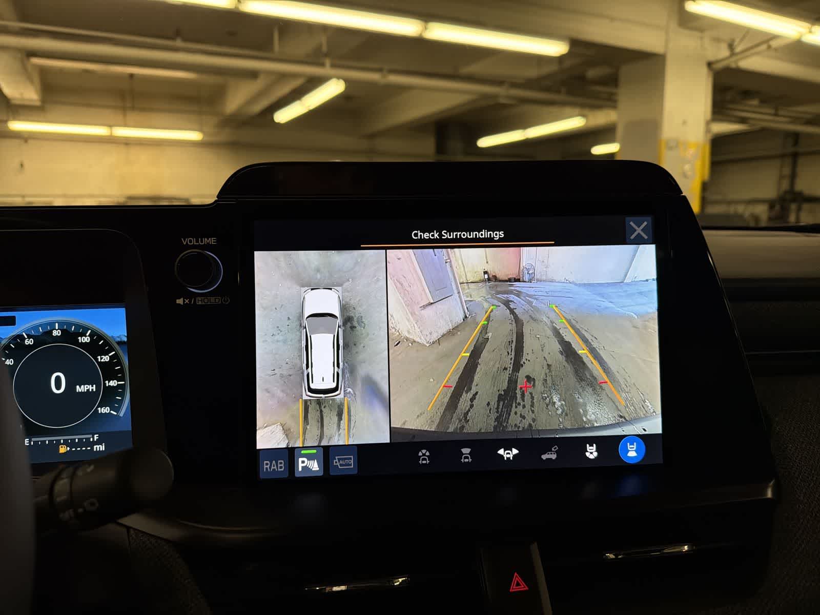 Thumbnail: 2026 Subaru Outback - 31