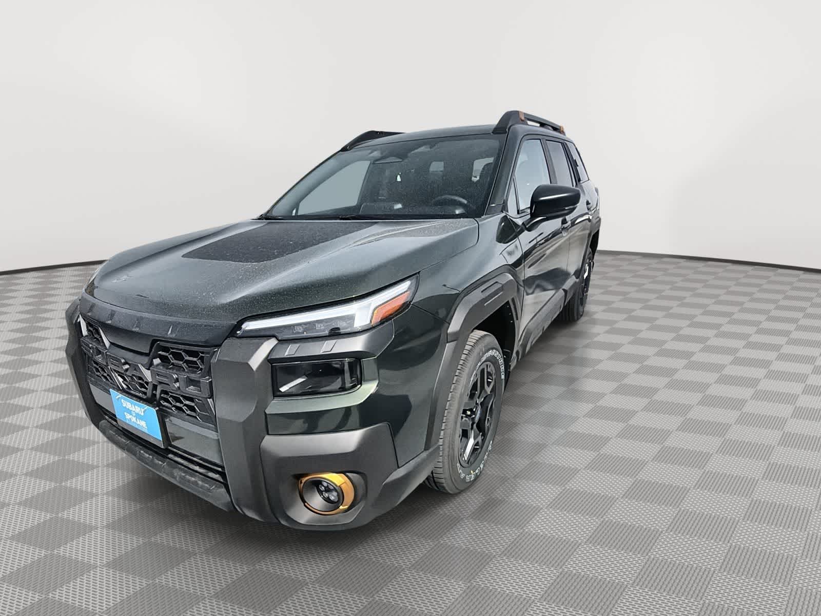 Thumbnail: 2026 Subaru Outback - 4