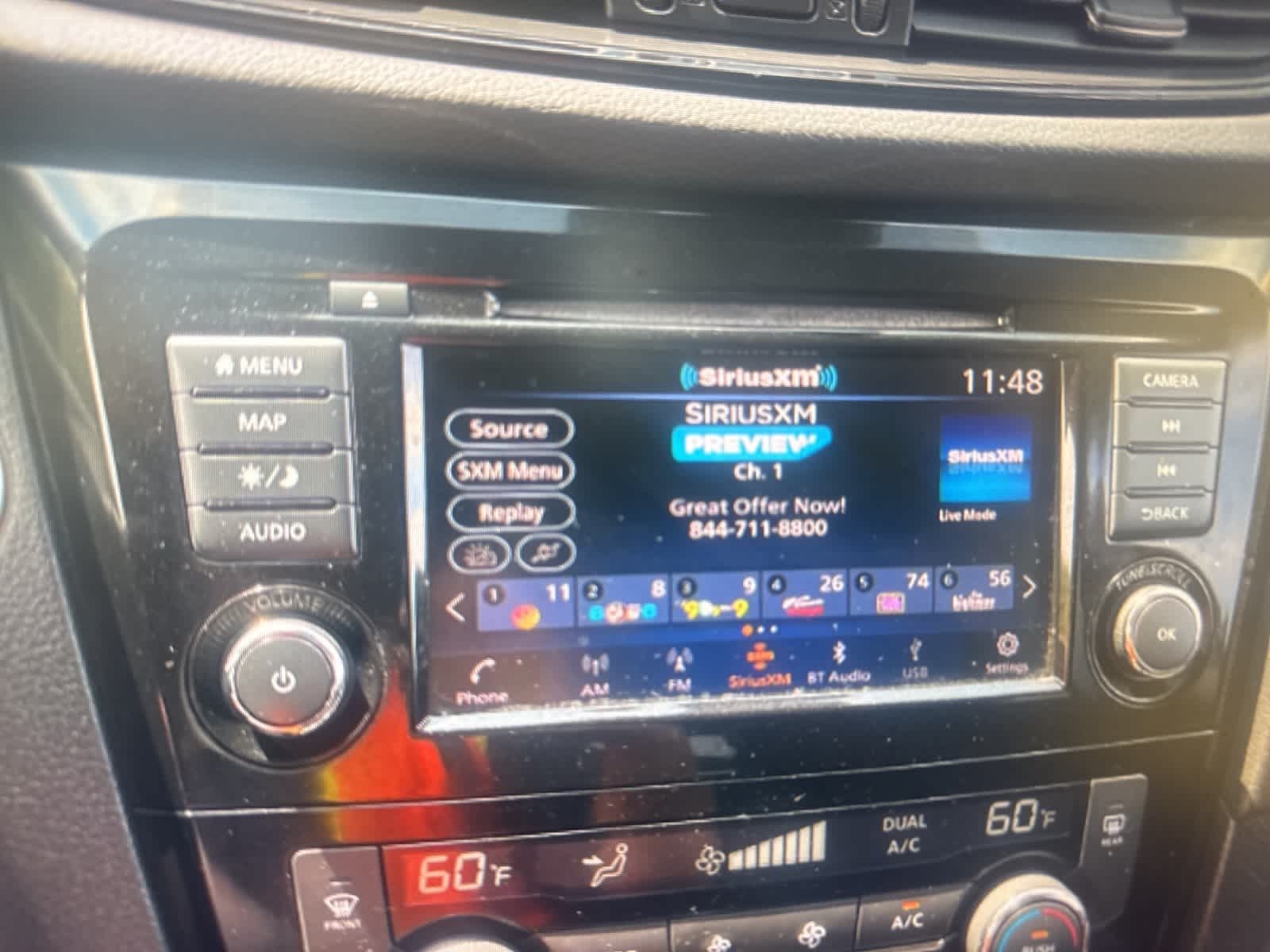 Thumbnail: 2019 Nissan Rogue - 16