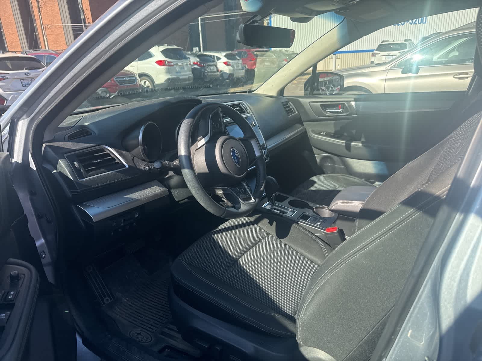 Thumbnail: 2019 Subaru Outback - 5