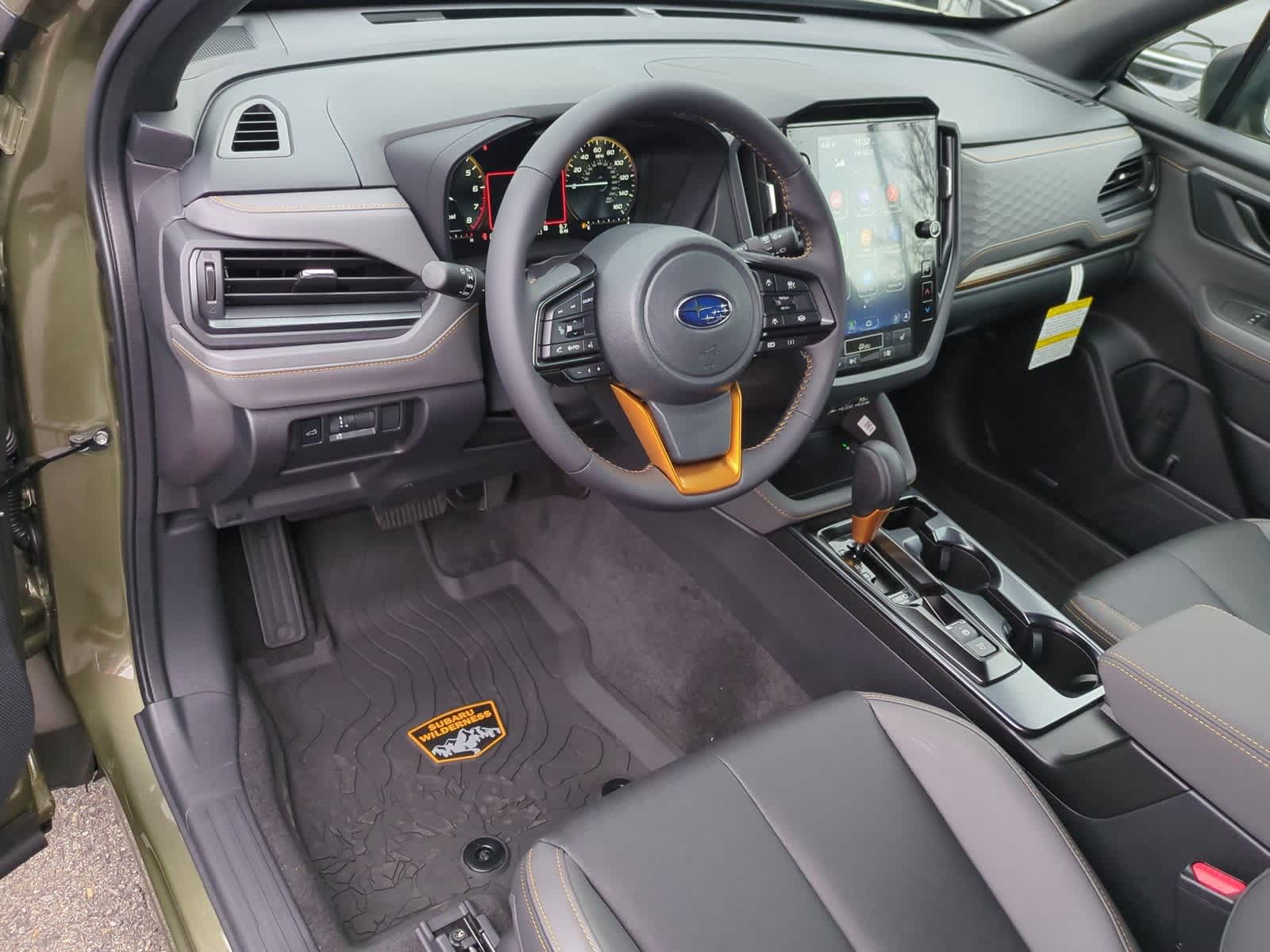 Thumbnail: 2026 Subaru Forester - 10