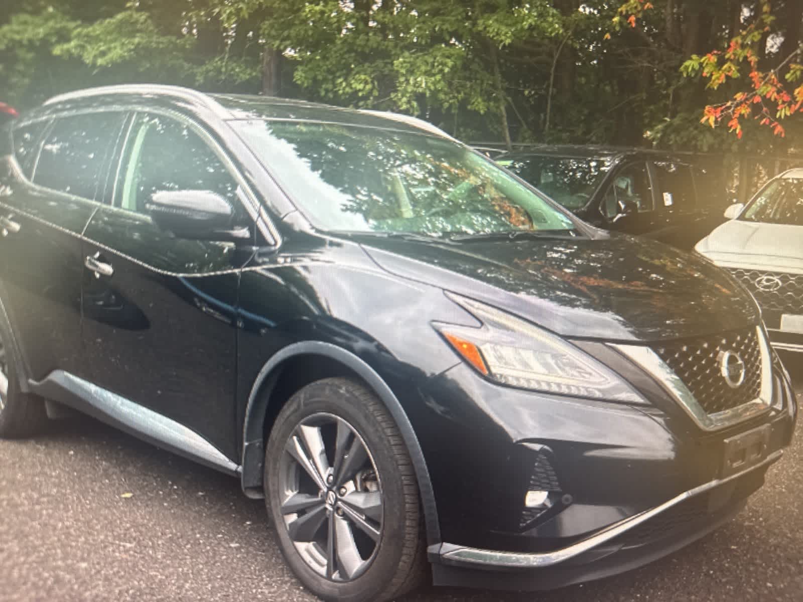 Thumbnail: 2019 Nissan Murano - 7
