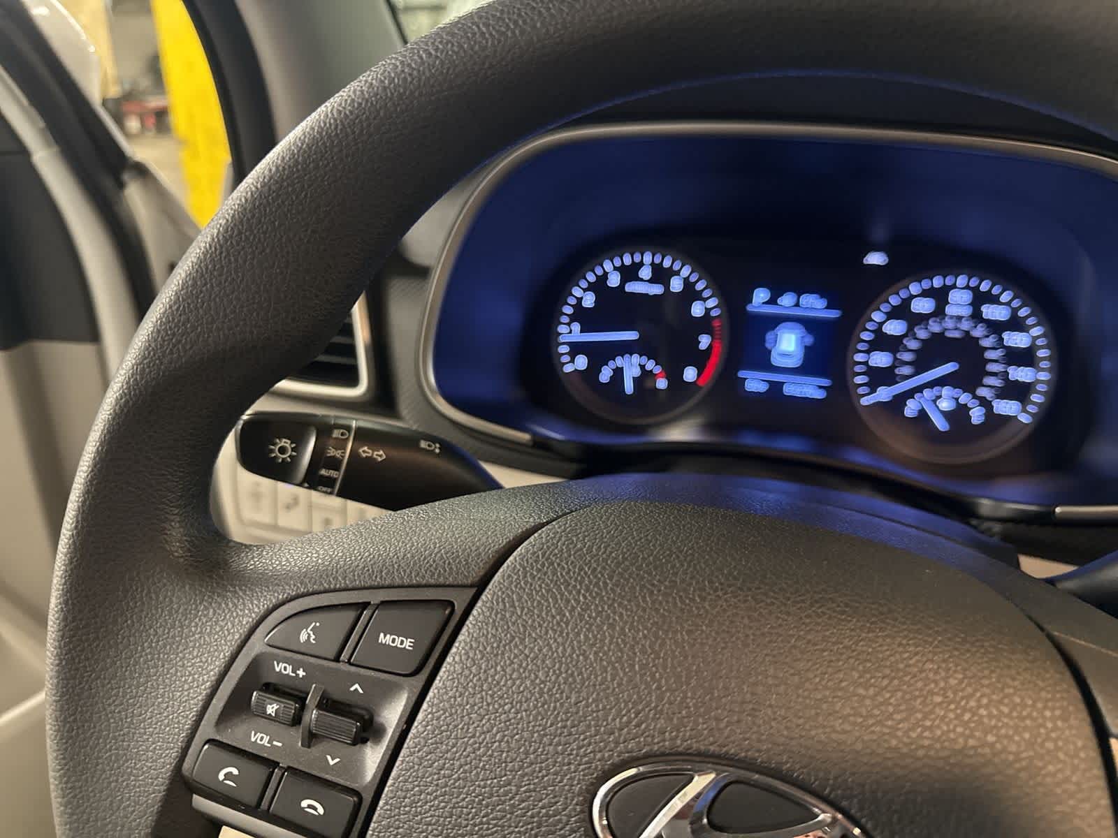 Thumbnail: 2020 Hyundai Tucson - 25