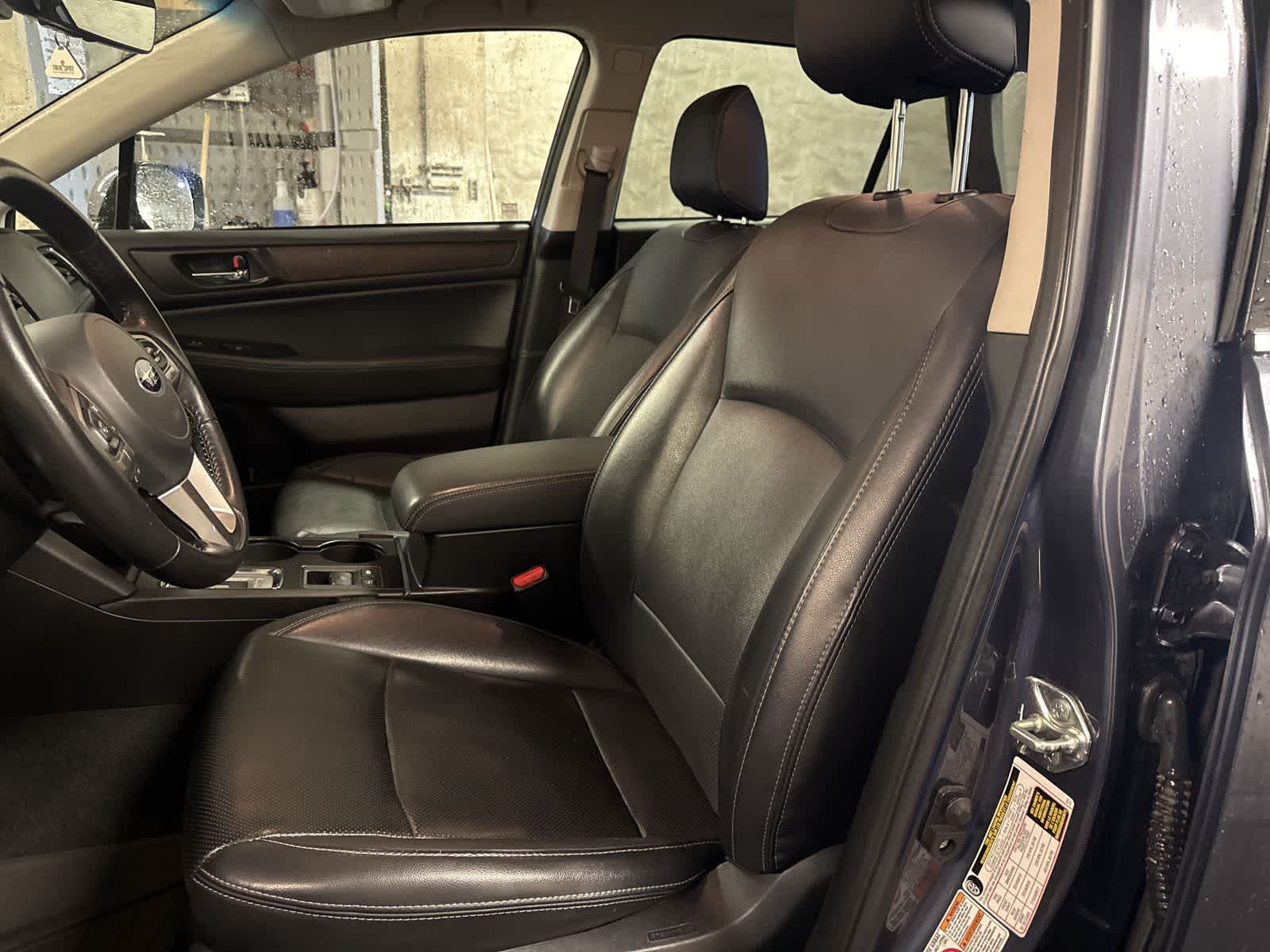 Thumbnail: 2017 Subaru Outback - 15