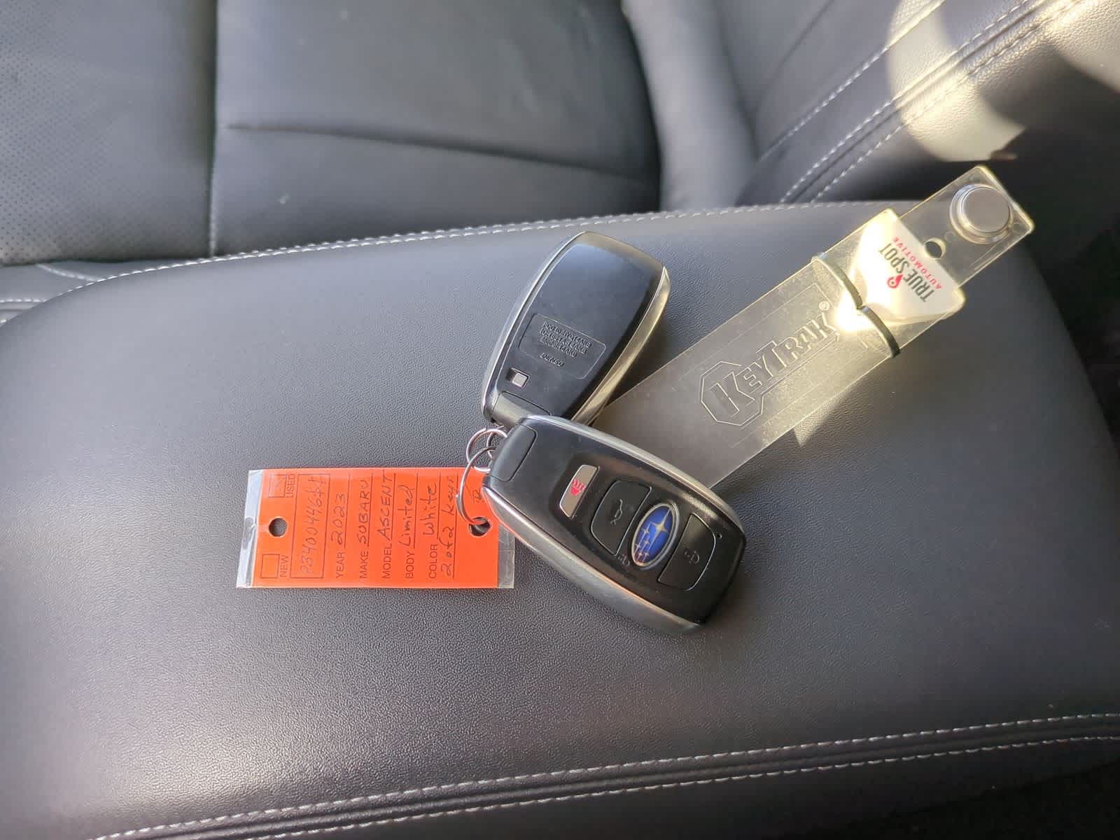 Thumbnail: 2023 Subaru Ascent - 34