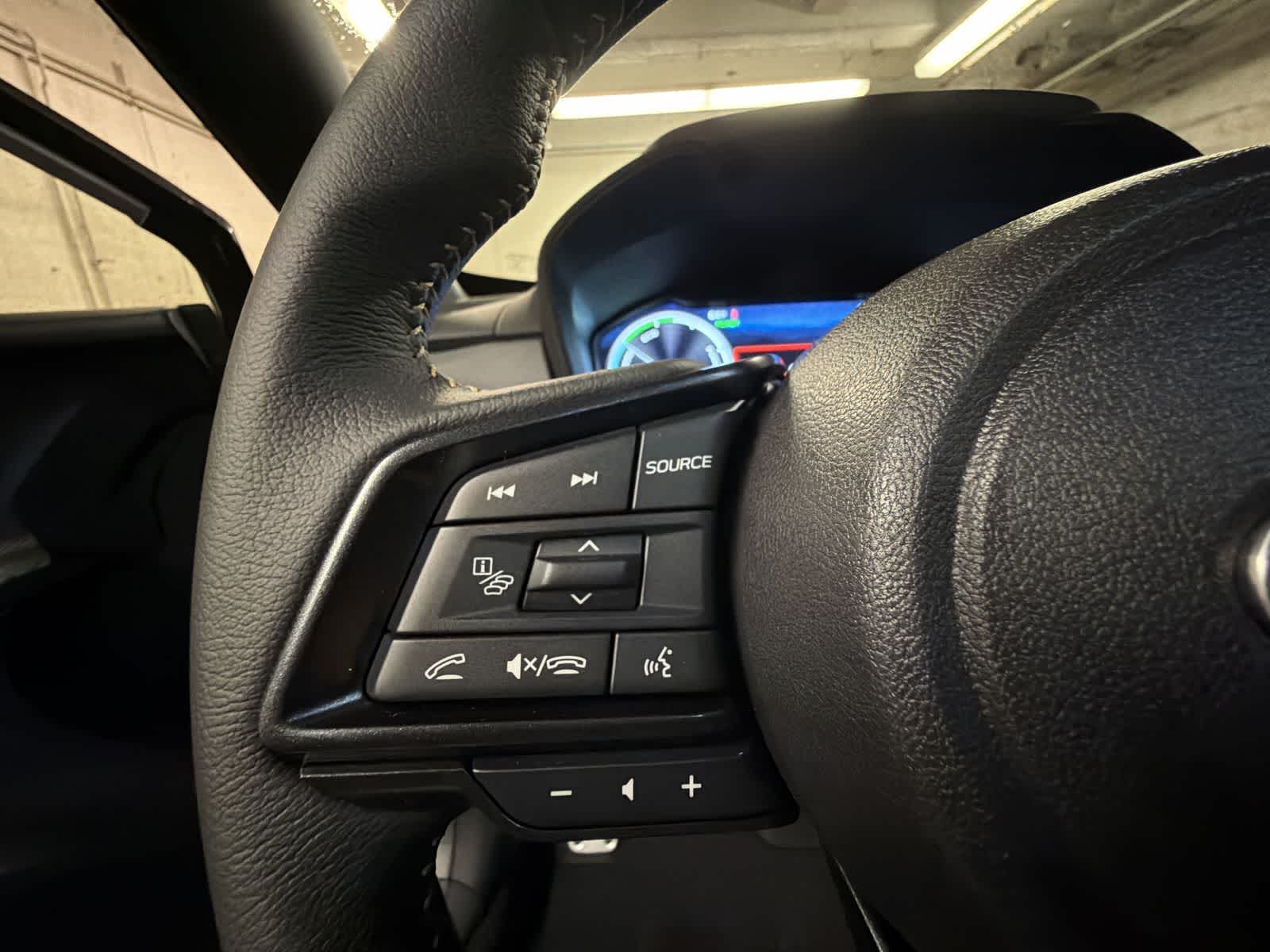 Thumbnail: 2026 Subaru Crosstrek - 26