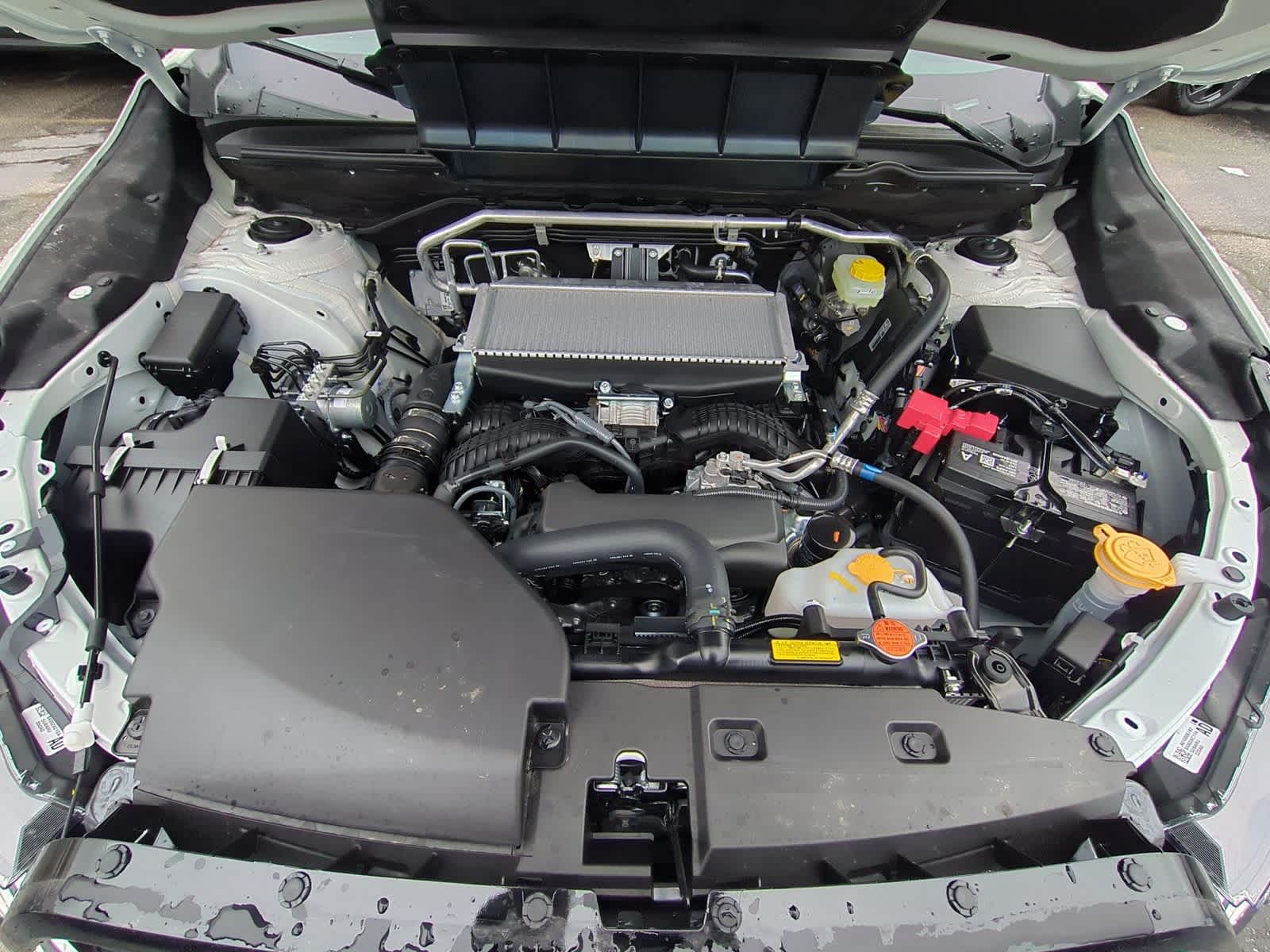 Thumbnail: 2026 Subaru Ascent - 15