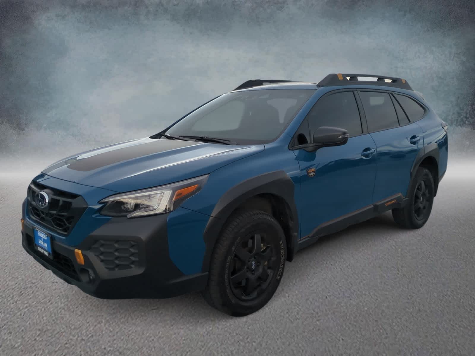 Thumbnail: 2024 Subaru Outback - 5