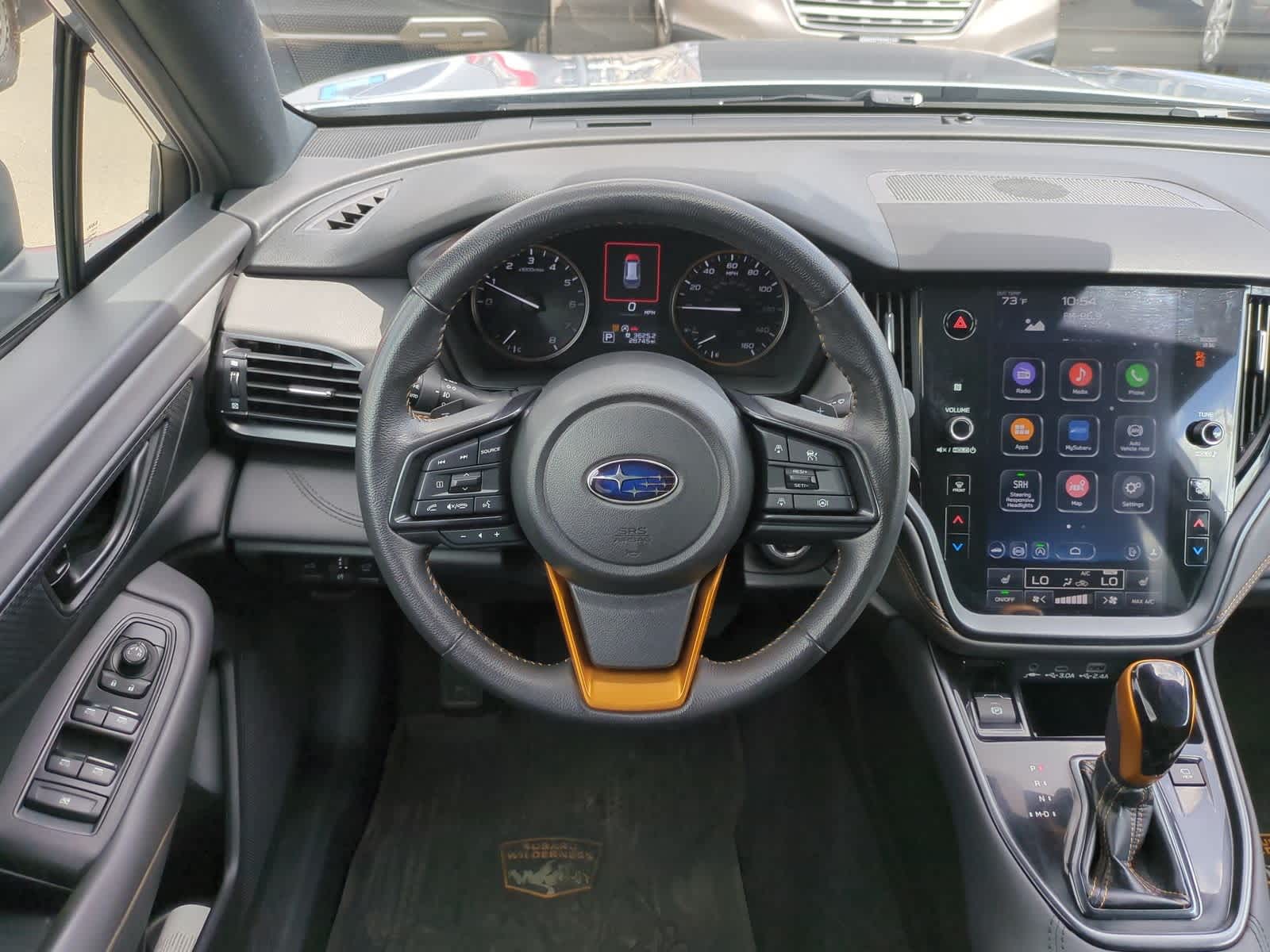 Thumbnail: 2023 Subaru Outback - 24