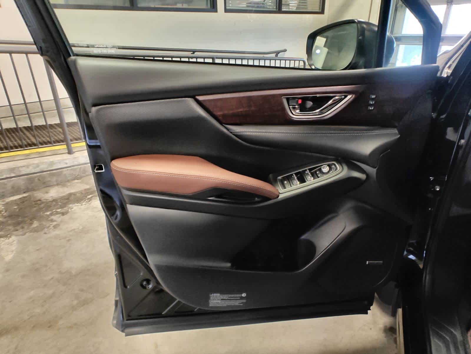 Thumbnail: 2025 Subaru Ascent - 11